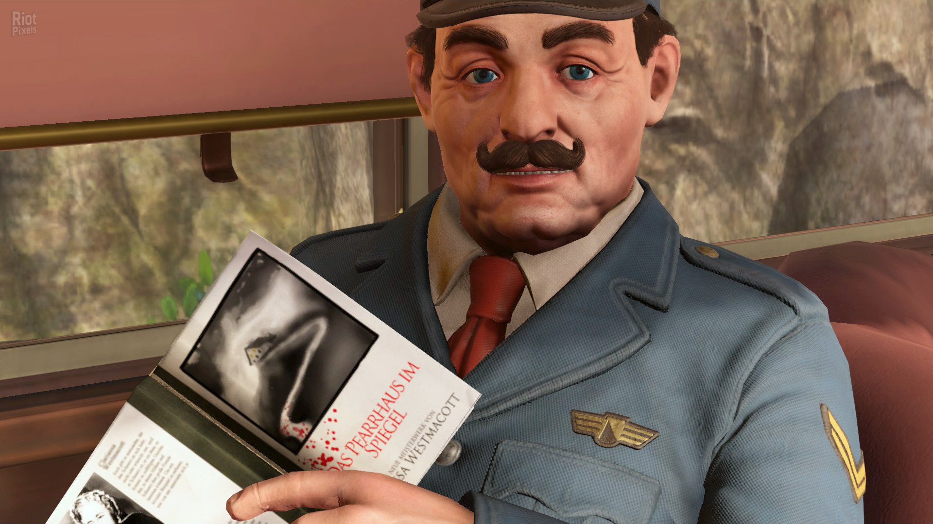 [2]-The Raven Remastered: Digital Deluxe Edition Download