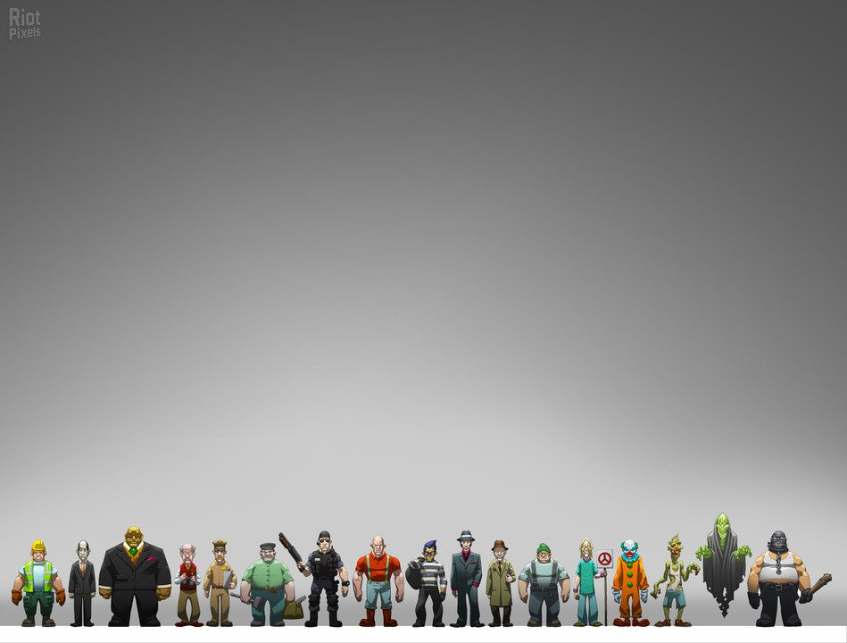 [11]-Constructor HD – v25.04.2018 + All DLCs Download