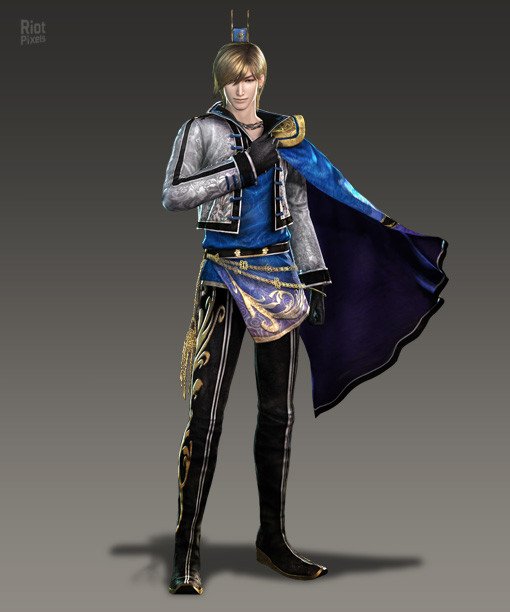 [20]-Dynasty Warriors 7: Xtreme Legends Definitive Edition Download