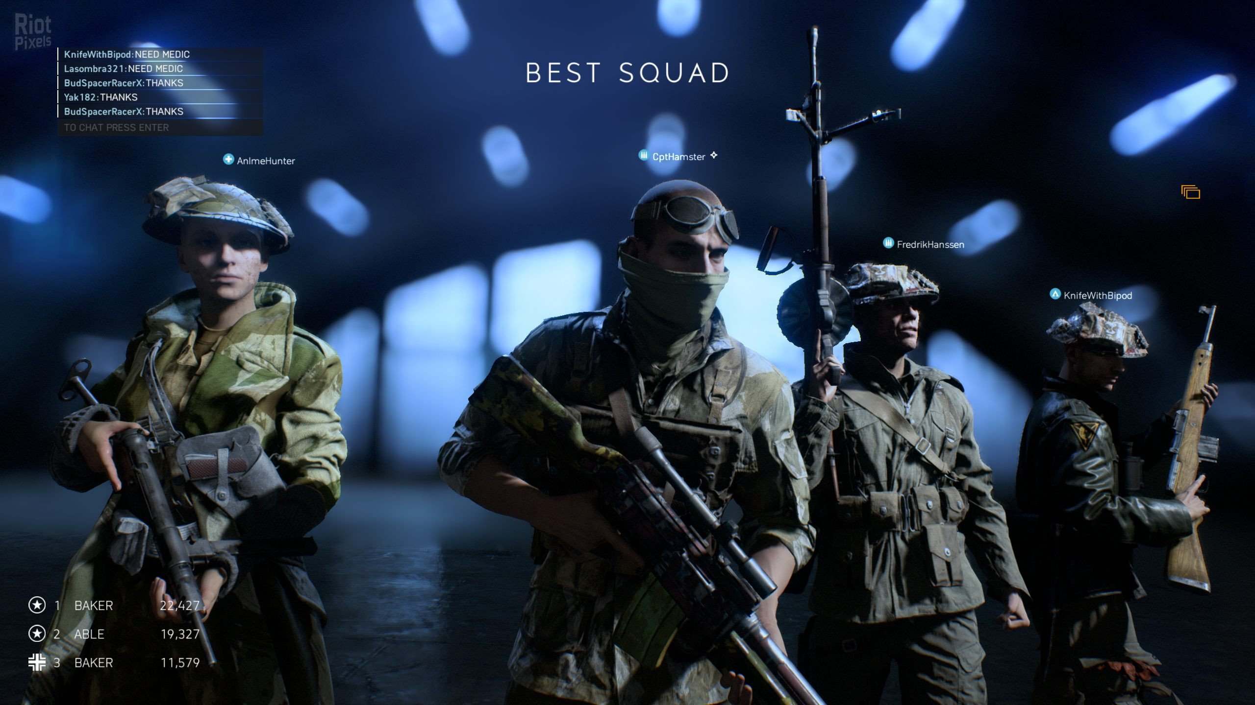 [13]-Battlefield V – v1.04 build 3891220 Download