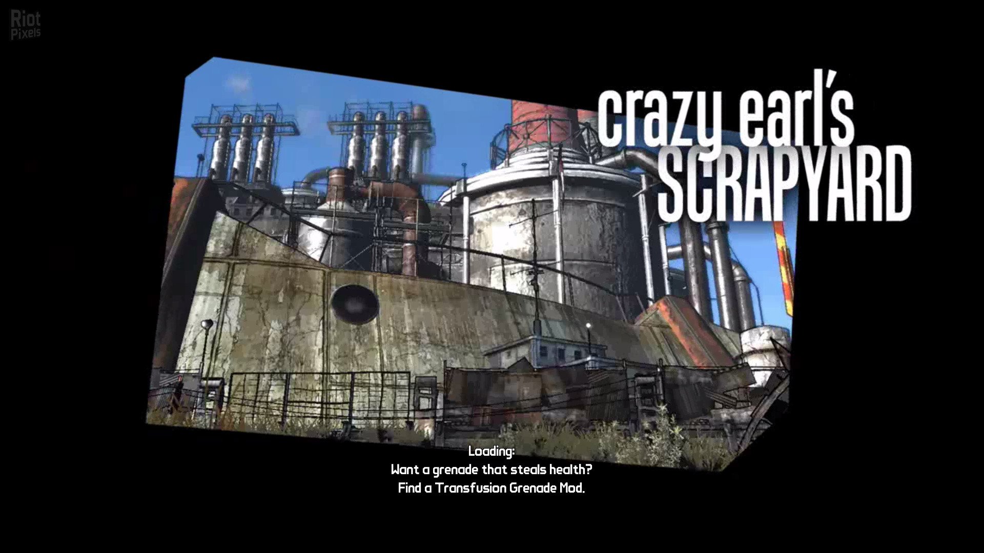 [2]-Borderlands: Game of The Year Enhanced + Multiplayer Download