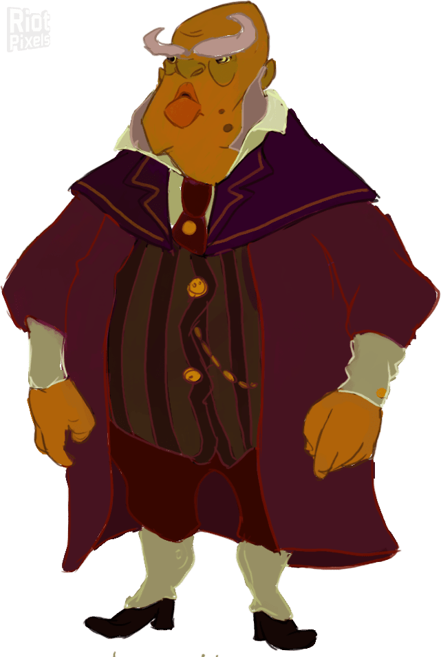 [26]-Gibbous: A Cthulhu Adventure Download