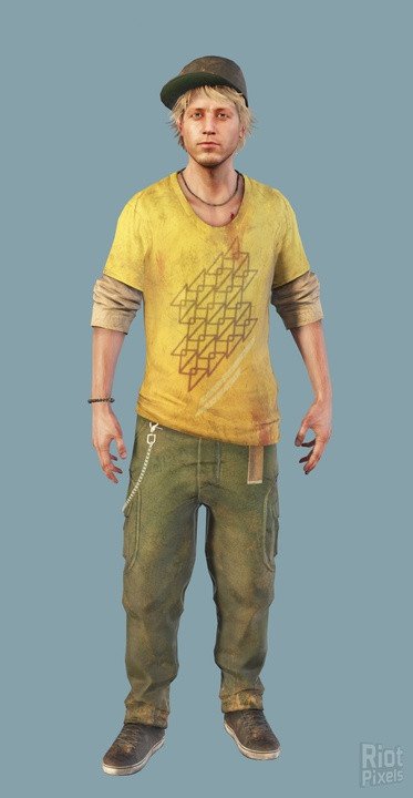 [28]-Far Cry 3: Digital Deluxe Edition + Blood Dragon – v1.05/v1.02 + All DLCs Download