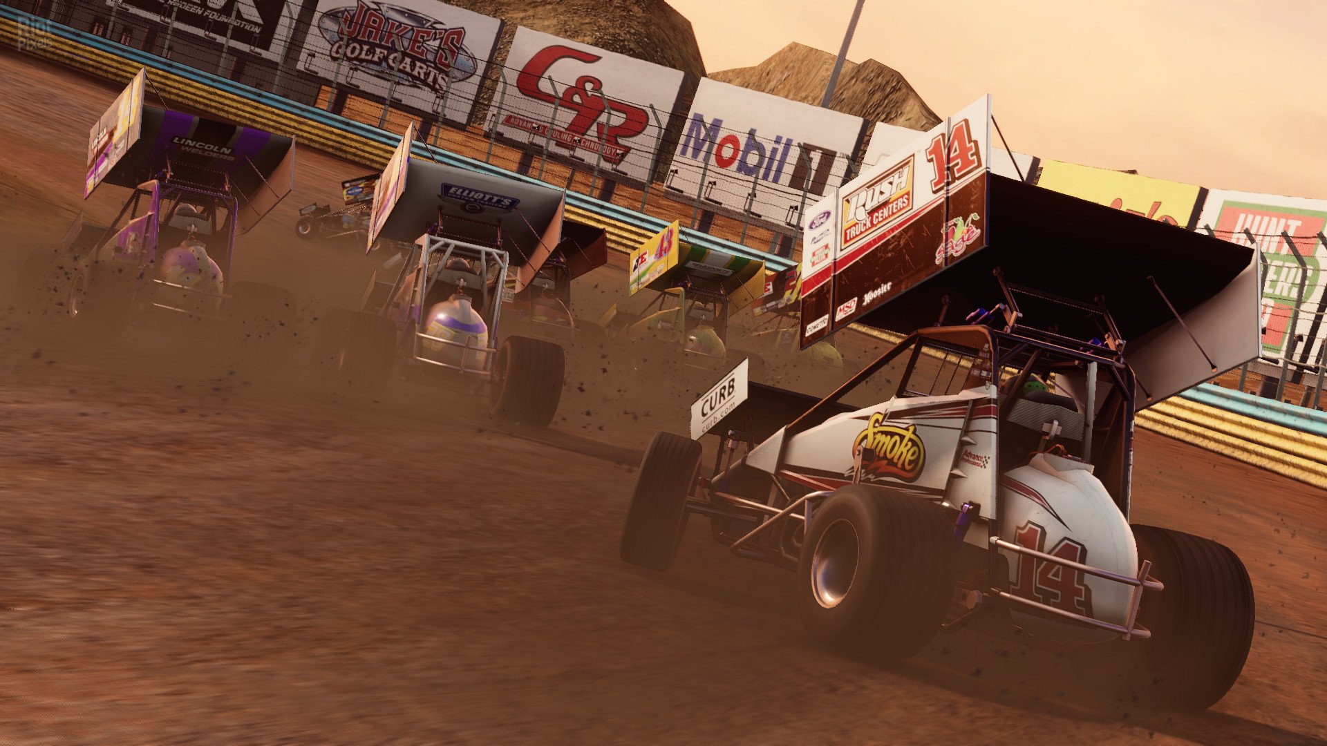 [6]-Tony Stewart’s Sprint Car Racing Download