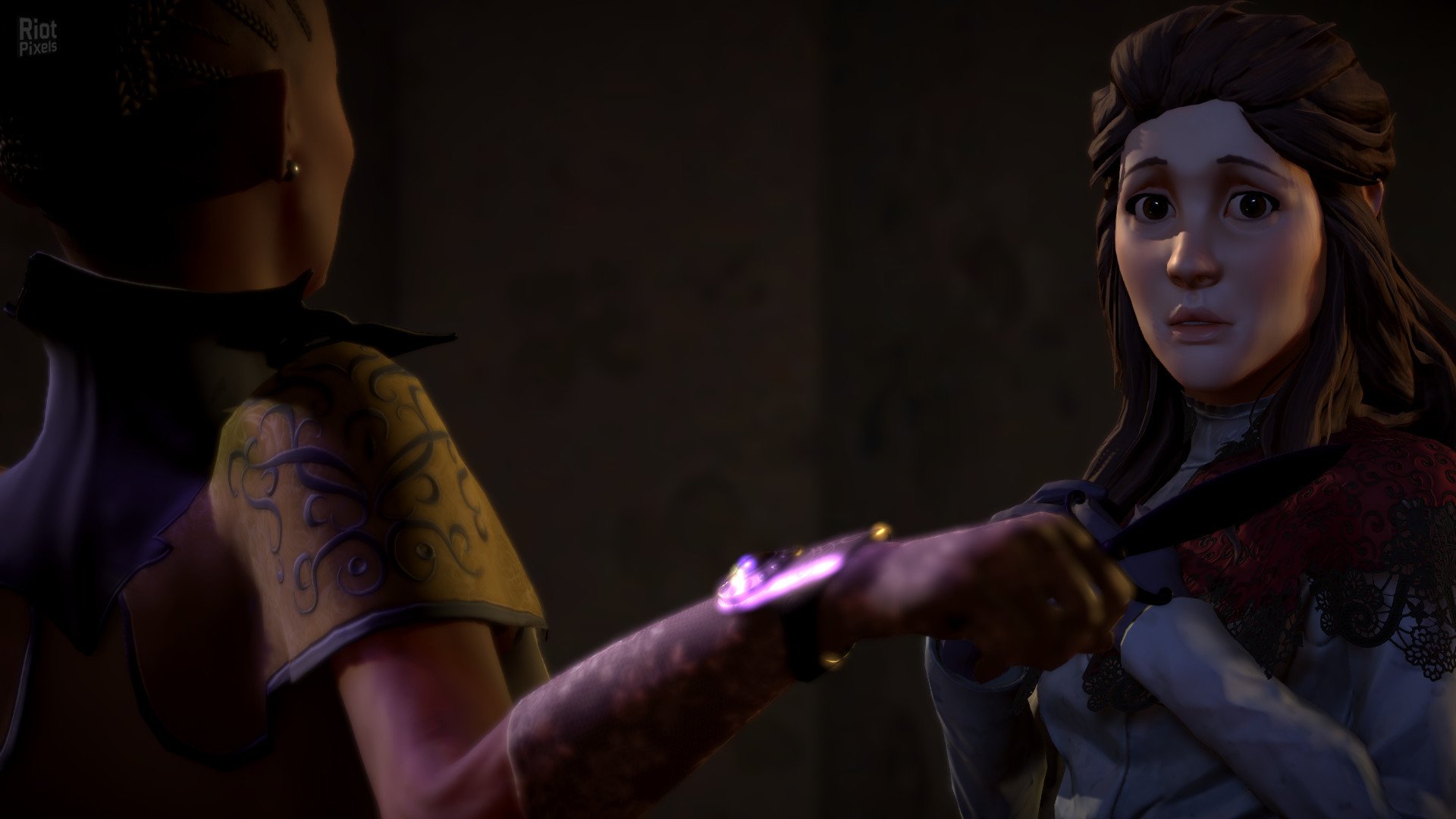 [10]-Dance of Death: Du Lac & Fey: Directors Cut – Deluxe Edition Download