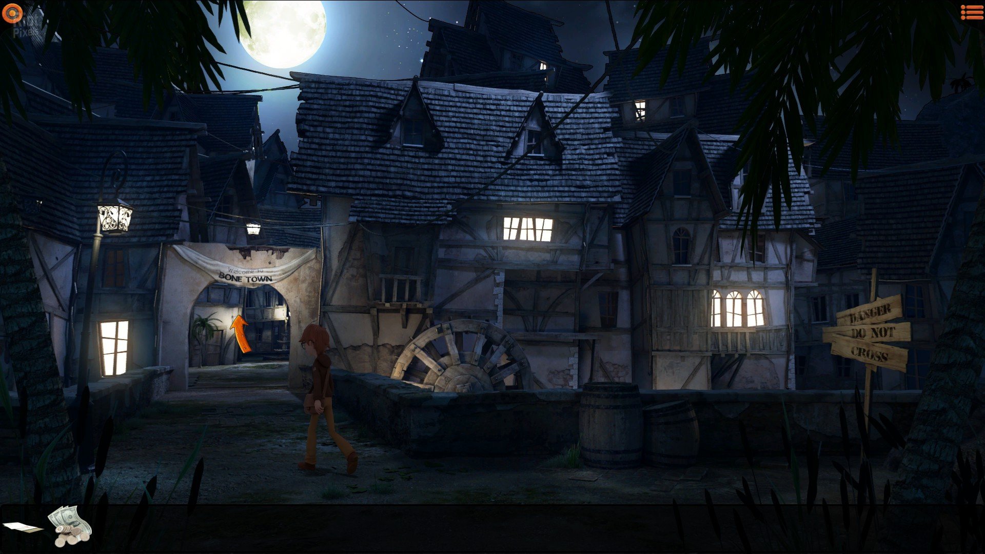 [6]-Willy Morgan and the Curse of Bone Town Download