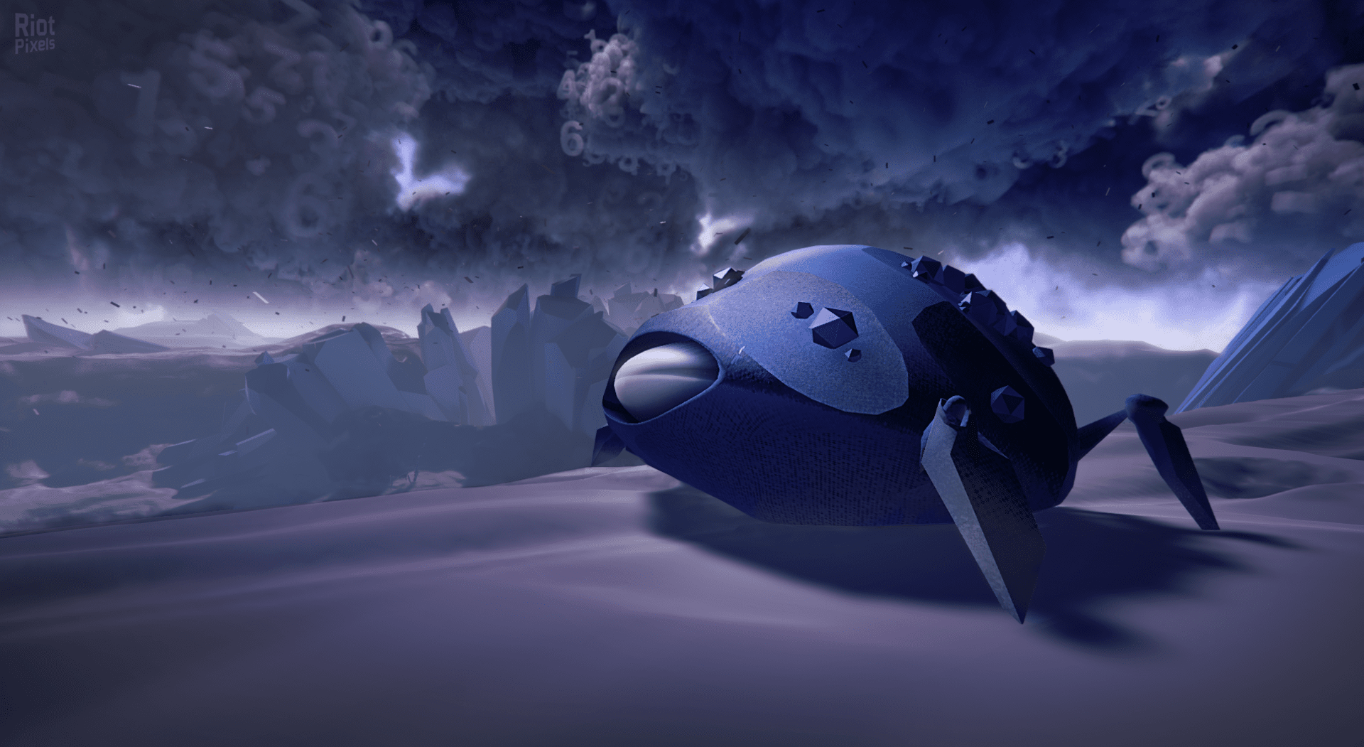 [11]-Paper Beast: Folded Edition Download