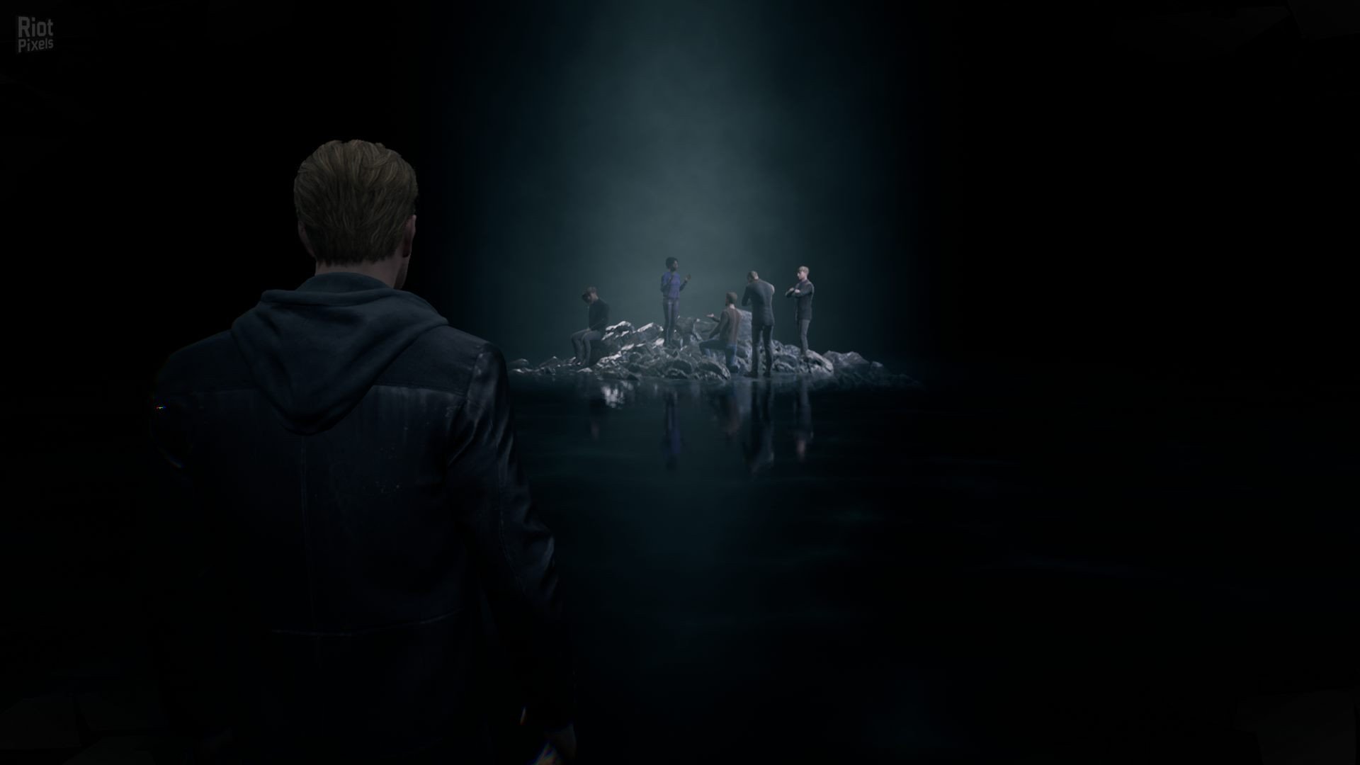 [5]-Twin Mirror Download