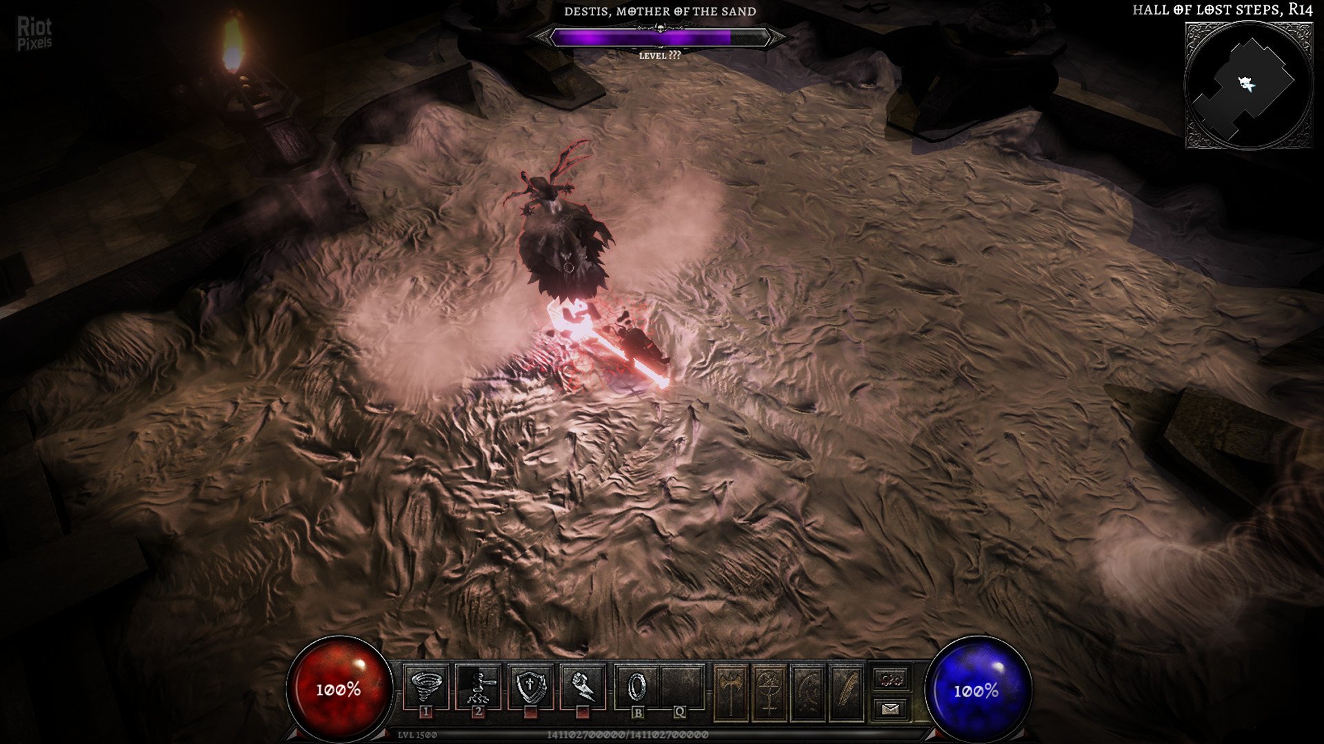 [6]-Anima: The Reign of Darkness Download