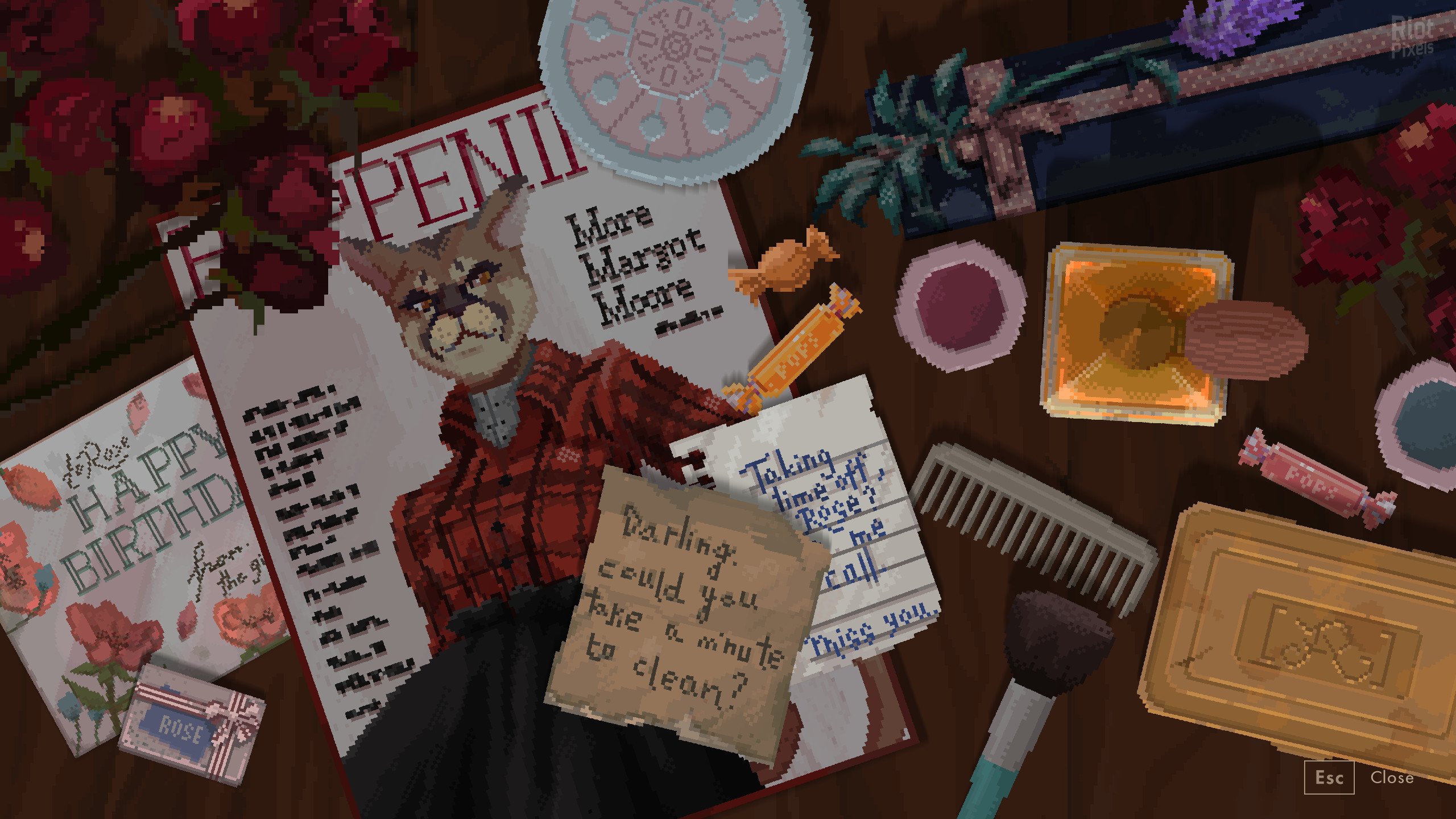 [12]-Backbone + Words DLC + Bonus Soundtrack Download