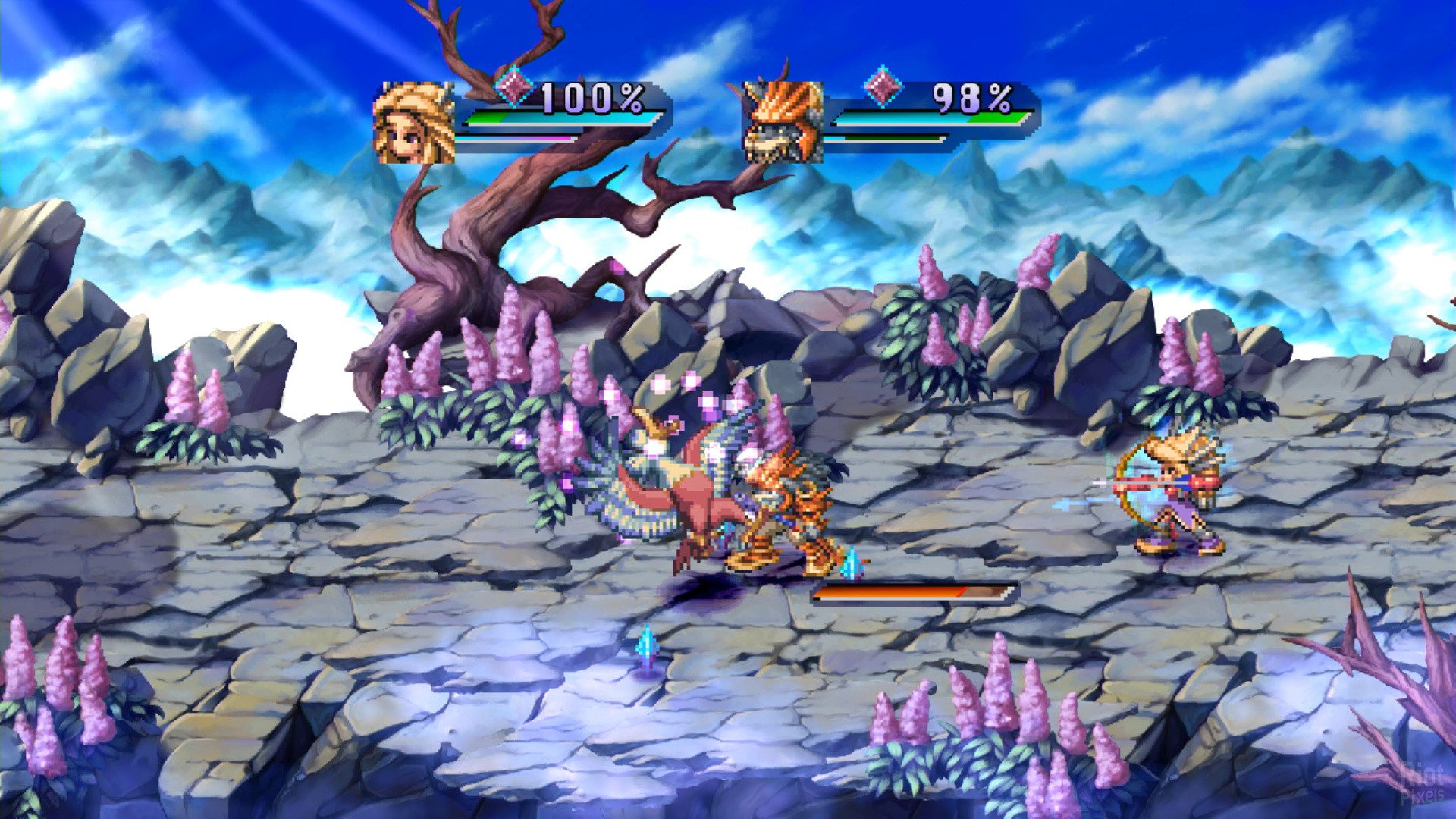 [15]-Legend of Mana + Ryujinx Emu for PC Download