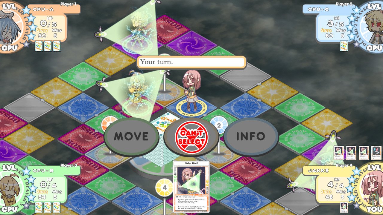 [15]-100% Orange Juice: All Stars Collection – v3.7 + 31 DLCs Download