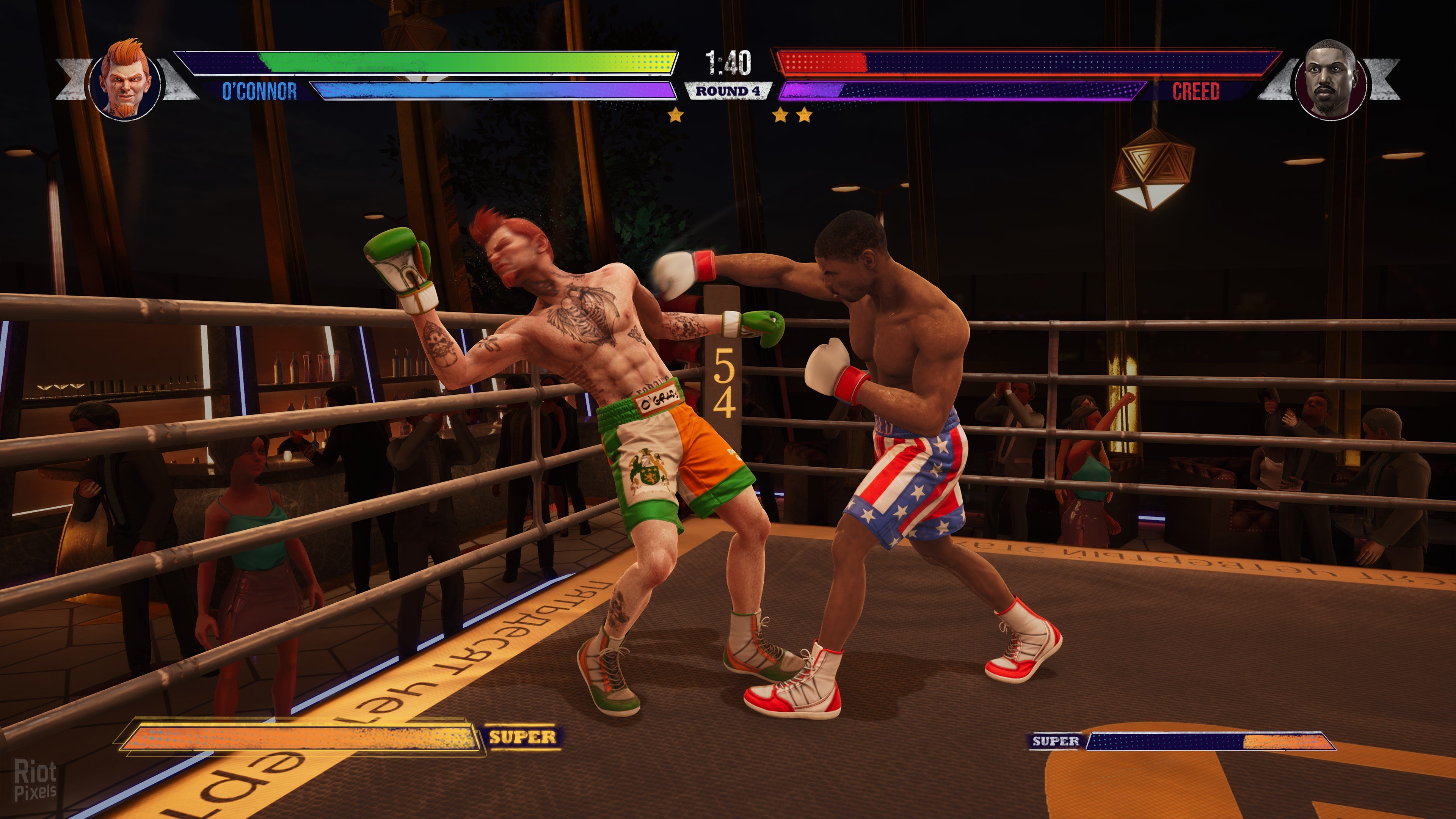 [5]-Big Rumble Boxing: Creed Champions Download