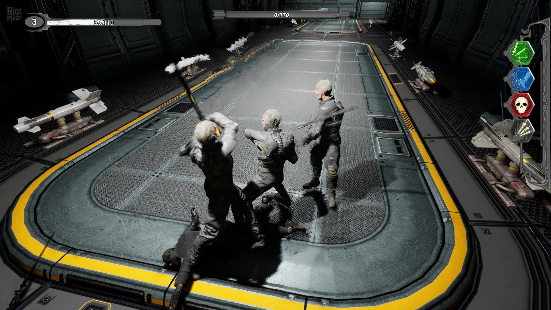 [11]-The Divine Invasion Download