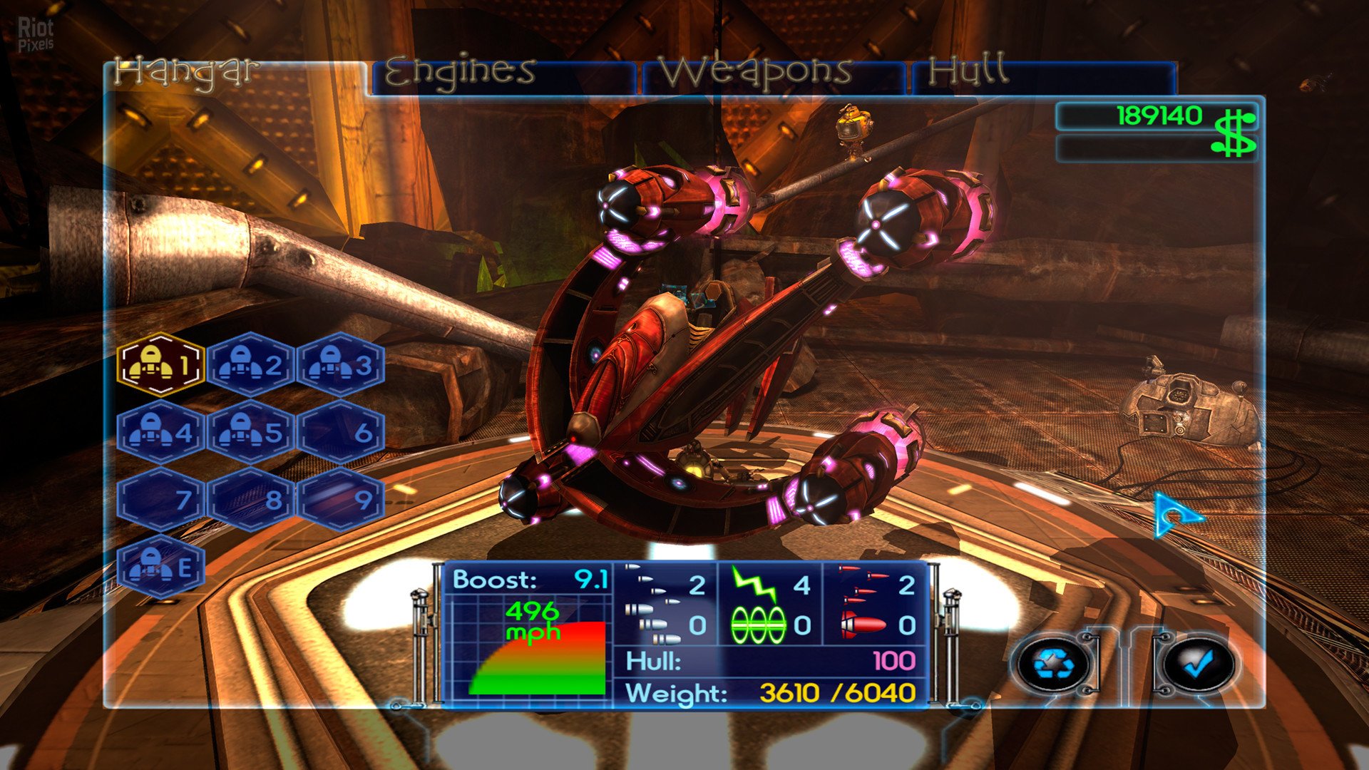 [10]-Scrapland Remastered – v1.1 + Multiplayer Download