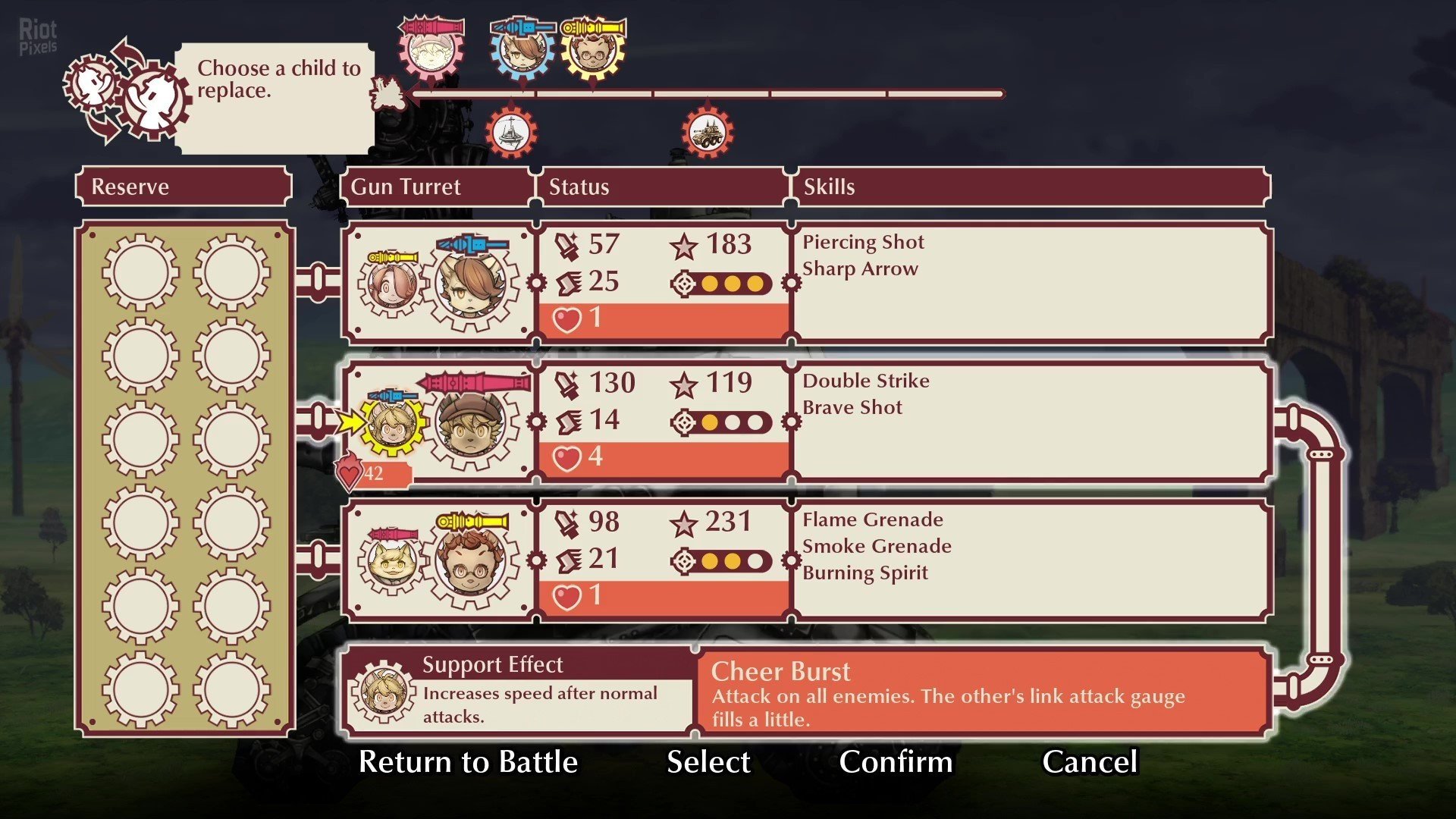 [10]-Fuga: Melodies of Steel – v1.20 + 4 DLCs Download