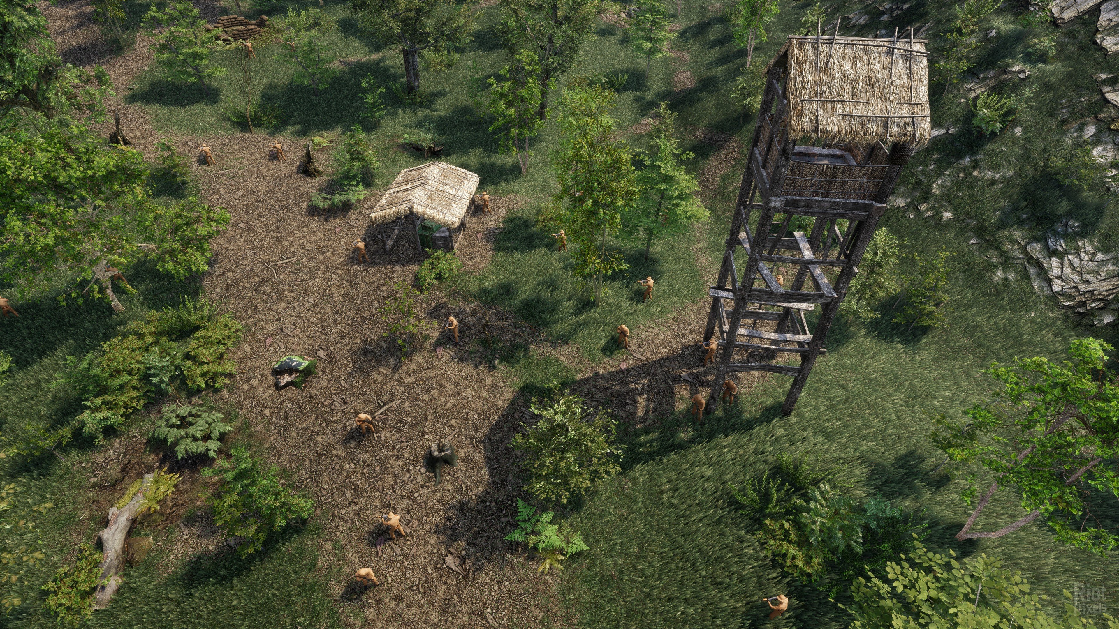 [8]-Leave No One Behind: la Drang Download