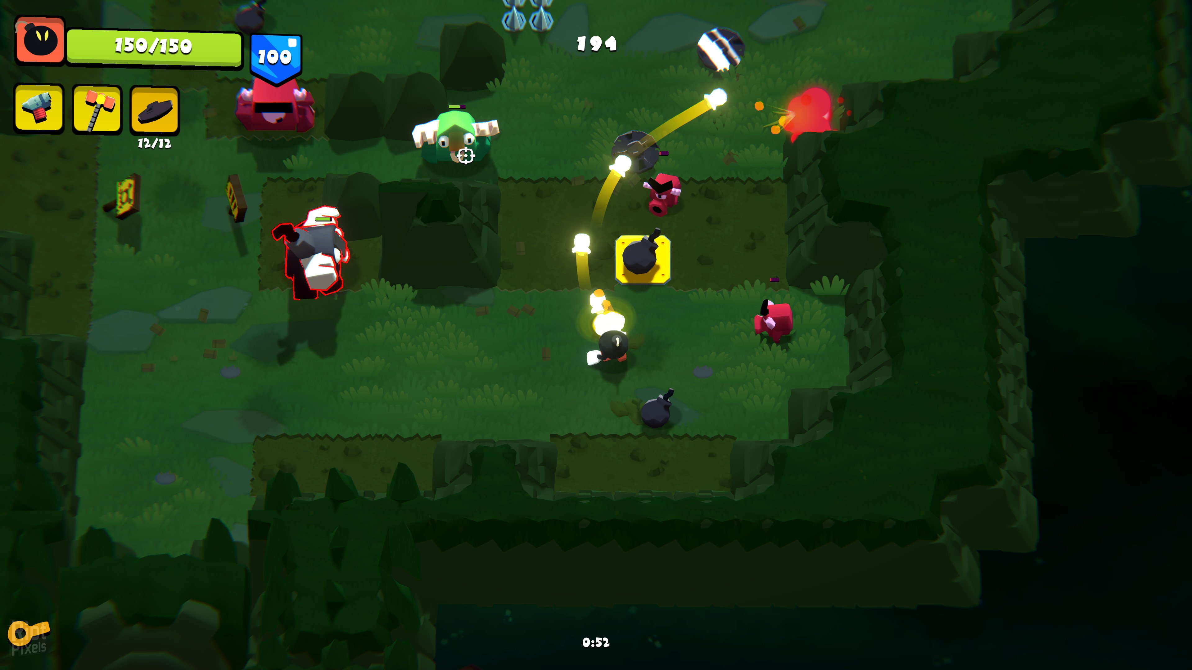 [12]-Serious Sam: Tormental – v1.0.217 Download