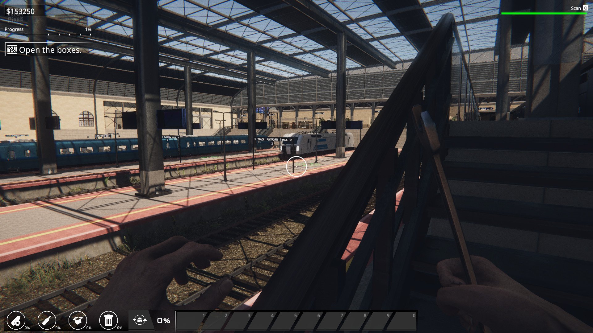 [15]-Train Station Renovation – v2.2.2 + Germany DLC Download