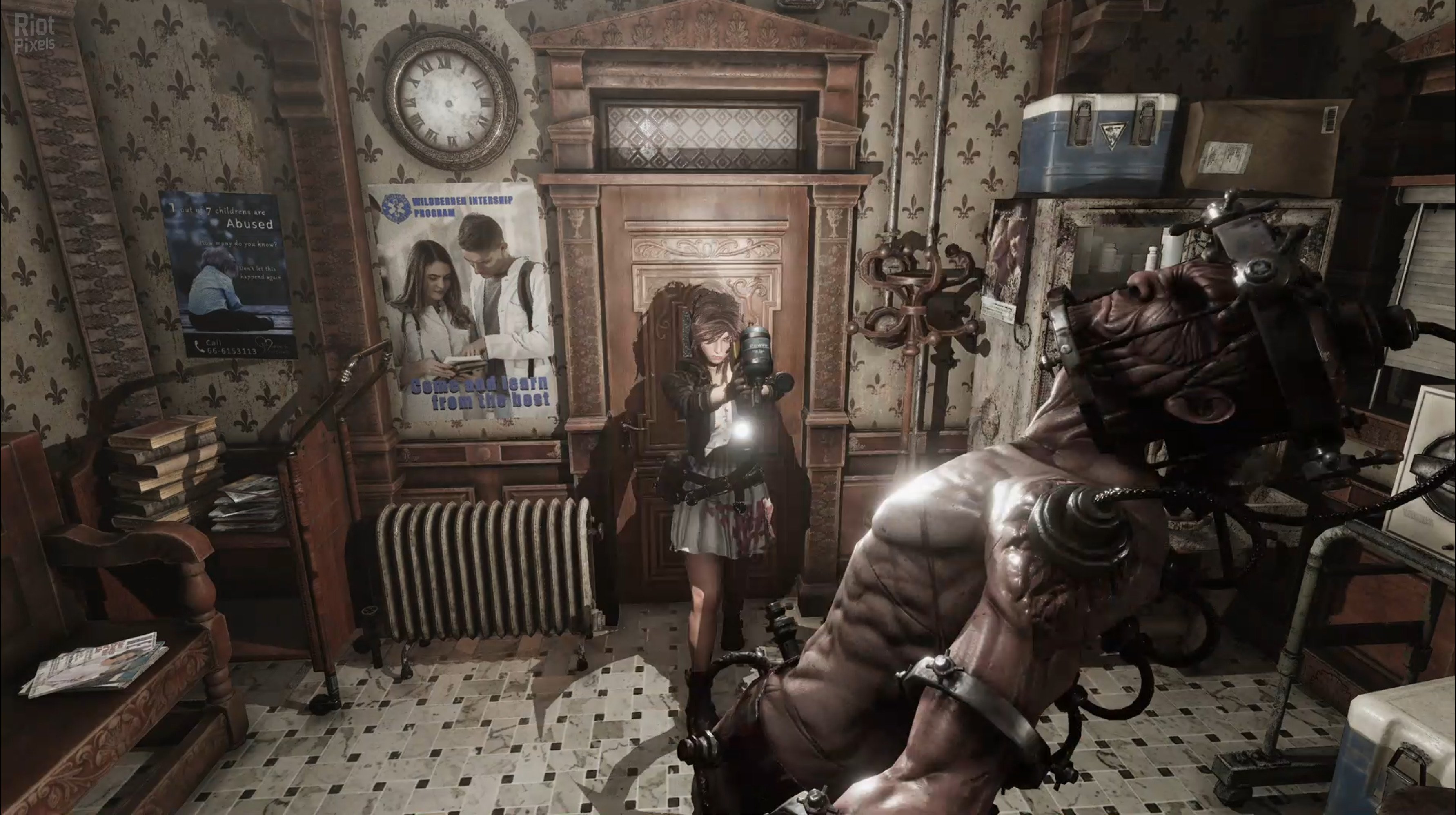 [14]-Tormented Souls, v1.07 – 0.88.2 Download