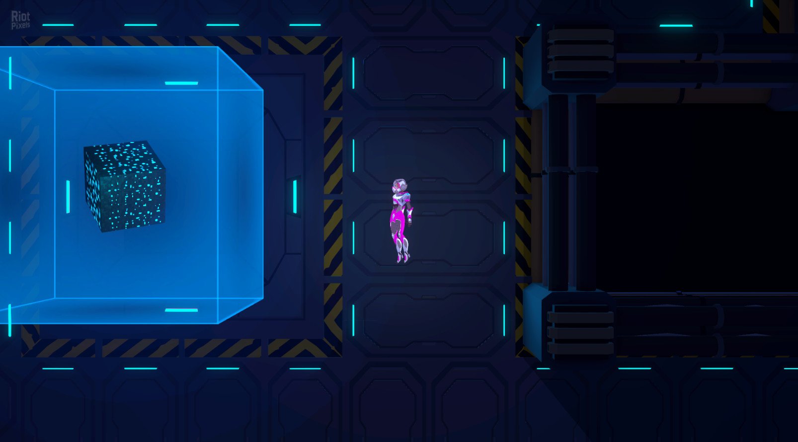 [11]-StarFlint the BlackHole Prophecy – v1.03 + Cosmetics DLC Download