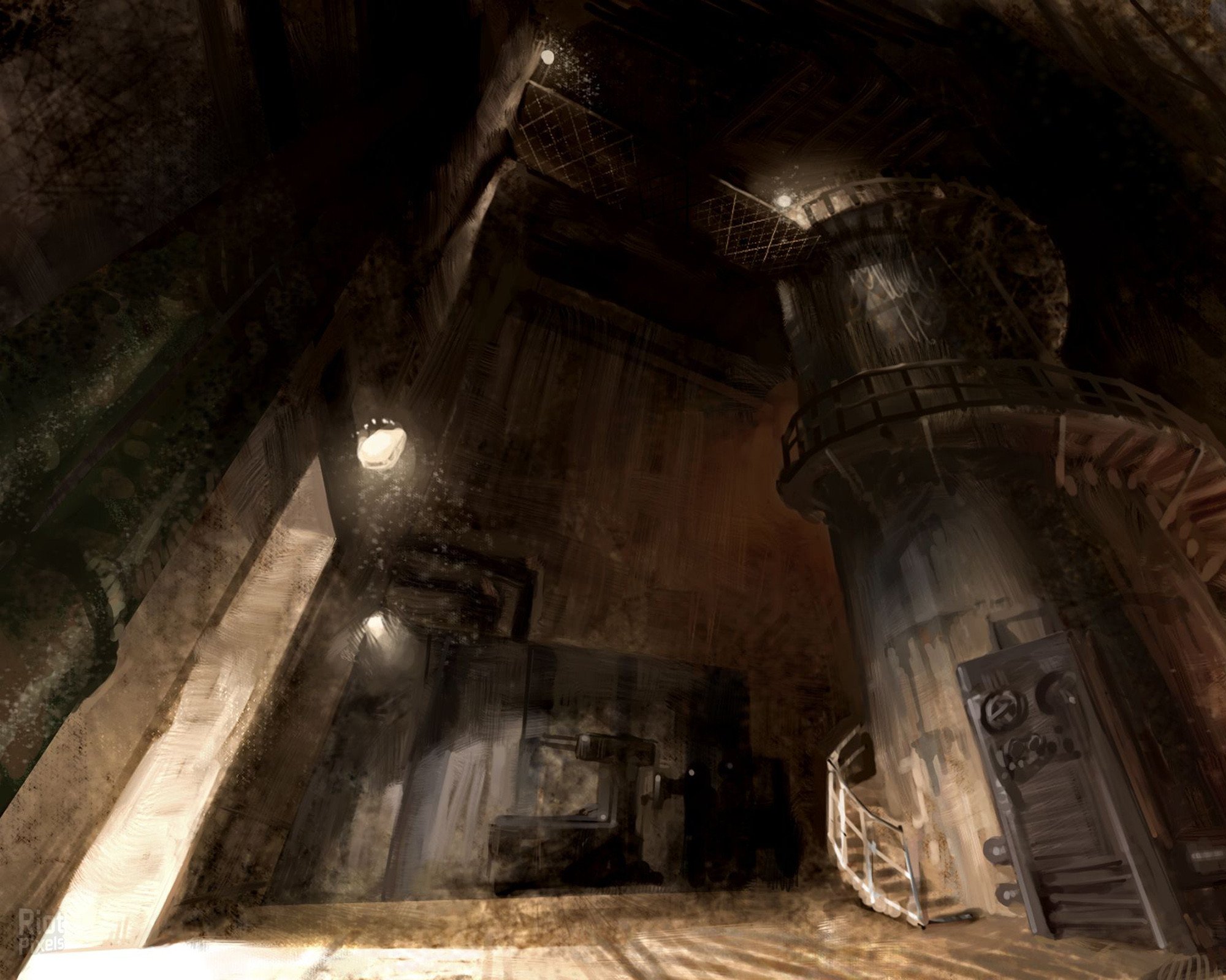 [24]-The Darkness – v1.03 + RPCS3 Emulator Download