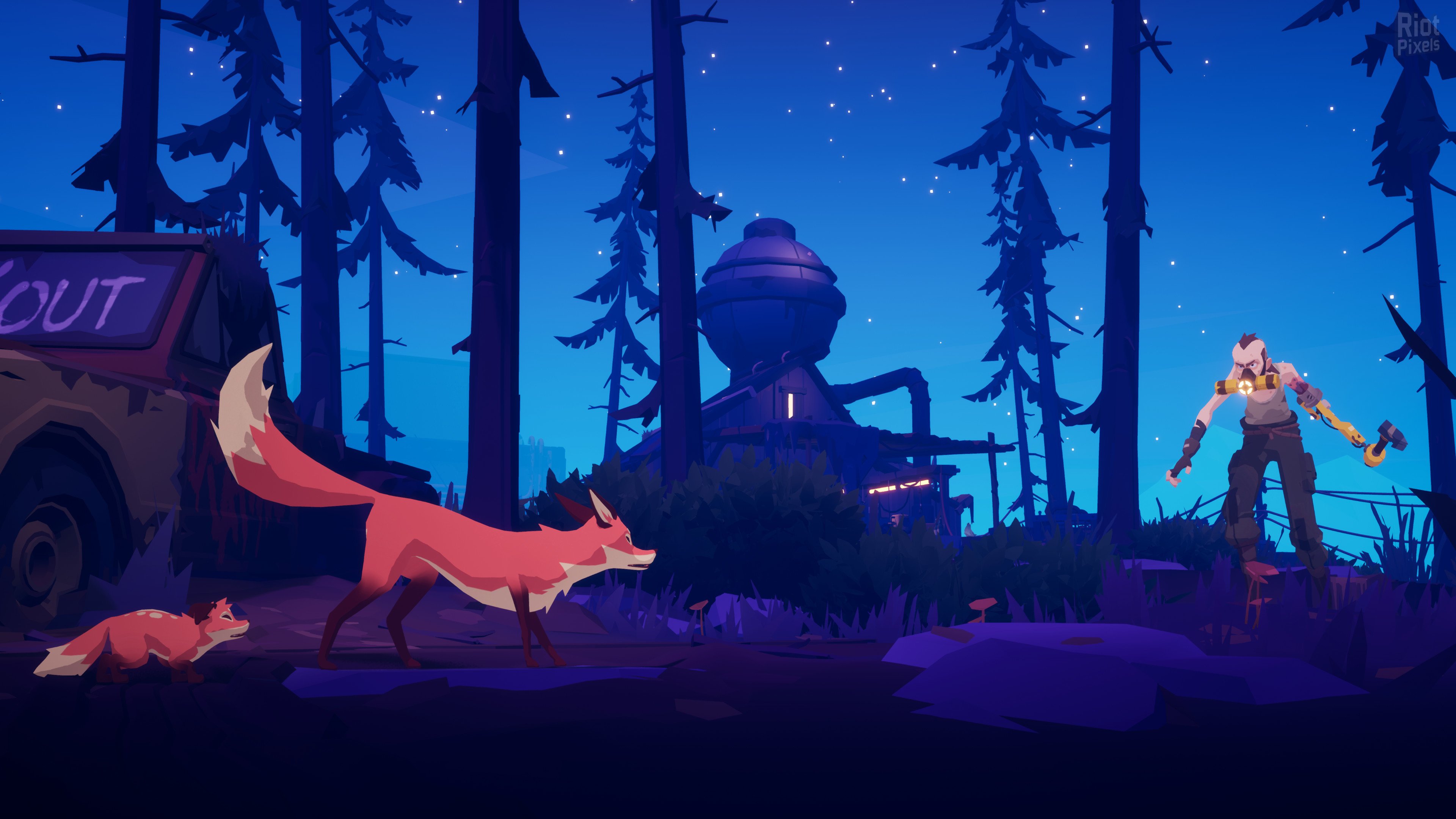 [13]-Endling: Extinction is Forever Download