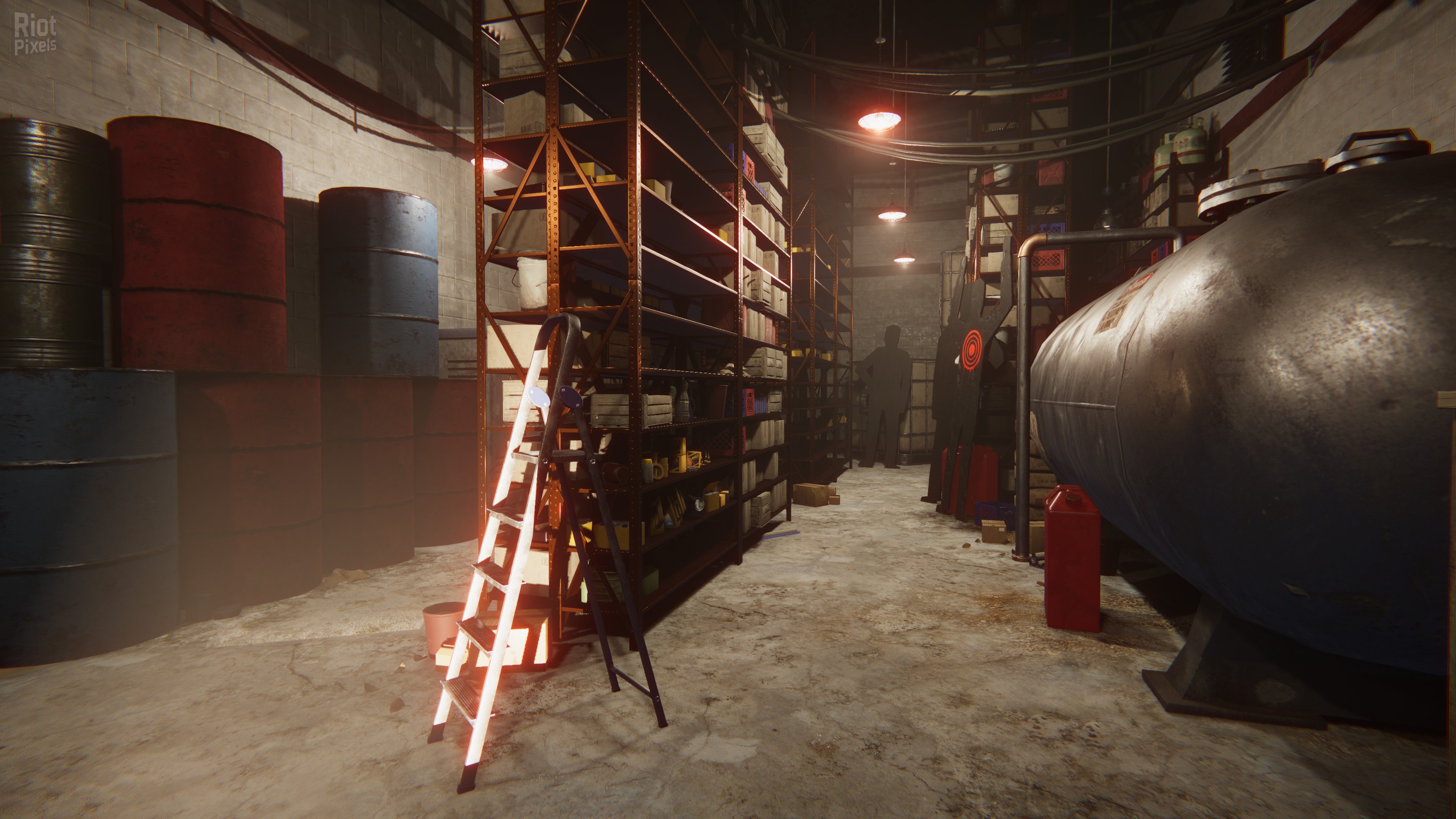 [15]-MythBusters: The Game – Crazy Experiments Simulator Download