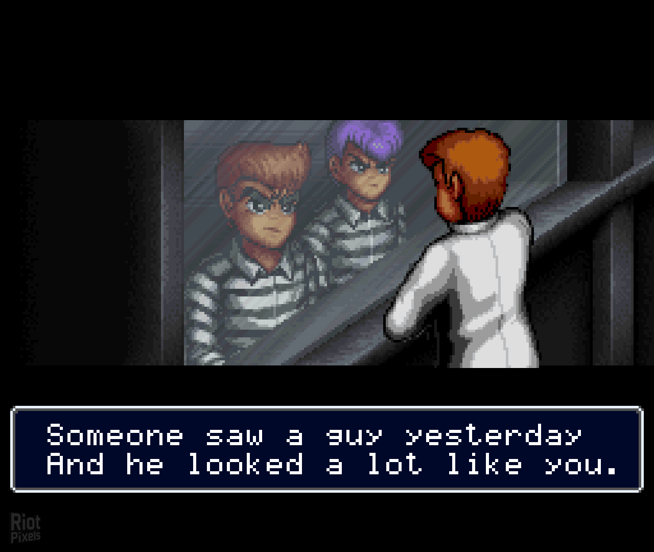 [11]-River City Girls Zero Download