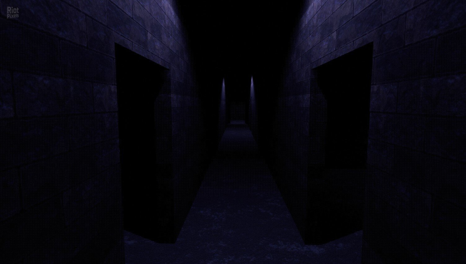 [5]-The Forgotten Tapes: Analog Nightmares Download