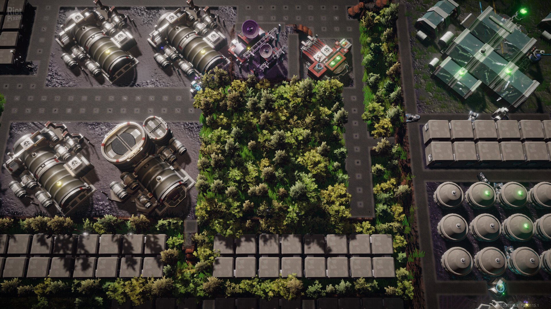 [2]-Reshaping Mars: Soundtrack Edition – v1.230402.5 + Bonus OST Download