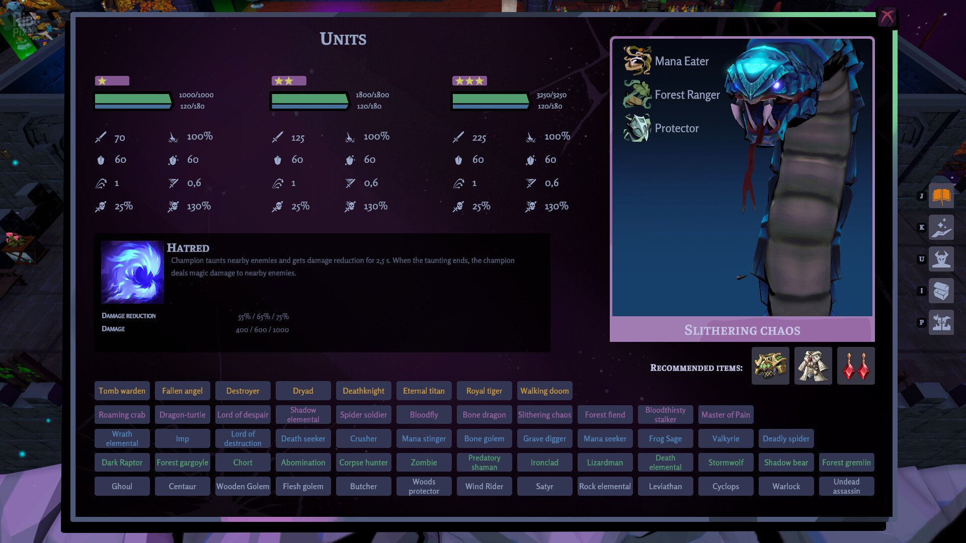 [5]-Tower of Chaos Download