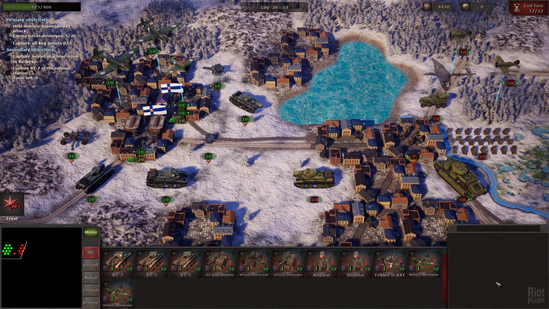 [8]-Strategic Mind: Spirit of Liberty – v1.0.1 Download