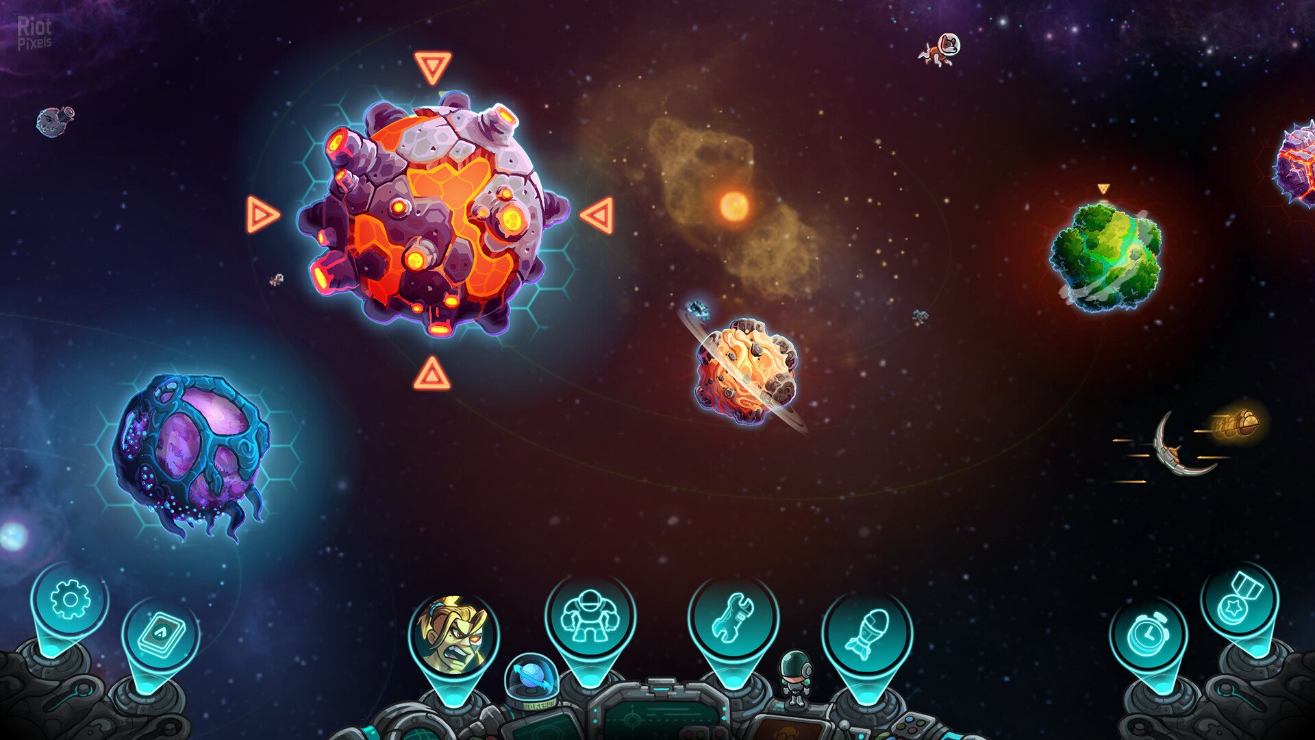 [2]-Iron Marines Invasion – v0.18.29 Download