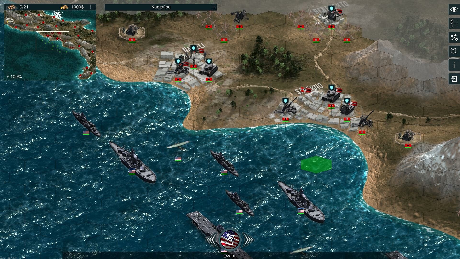 [4]-Tank Operations: European Campaign (Remastered) + Windows 7 Fix Download