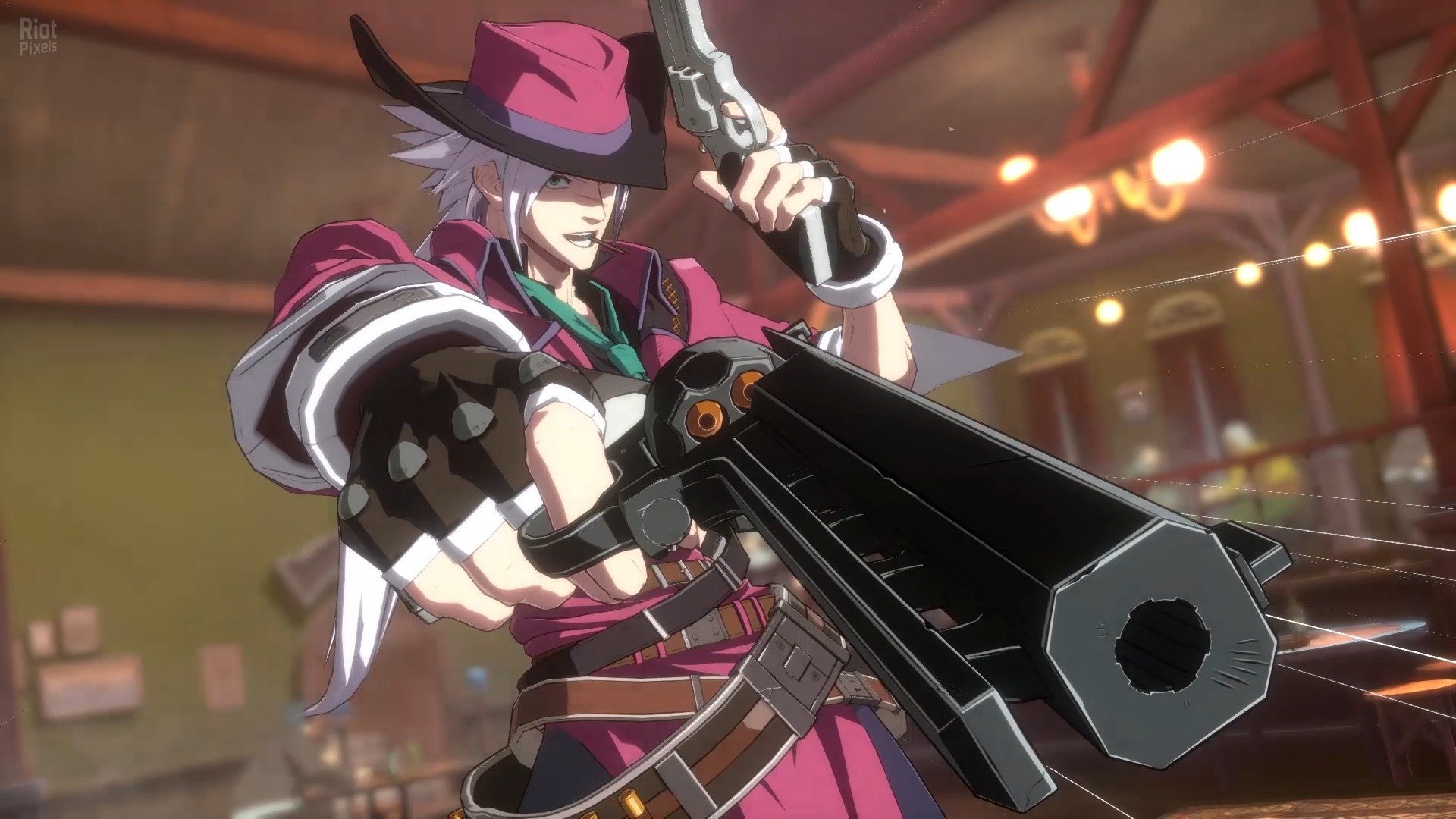 [16]-DNF Duel, v1.80 + 5 DLCs Download