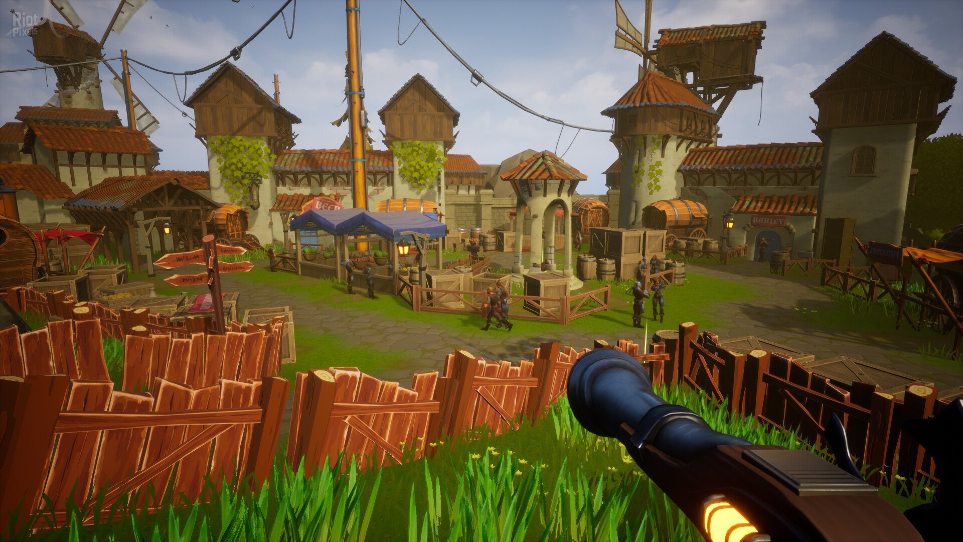 [10]-Over Islands – v2.0 Download