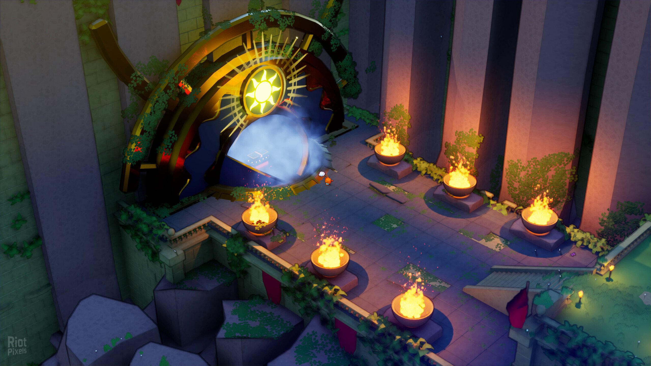 [2]-Galaia + Windows 7 Fix Download