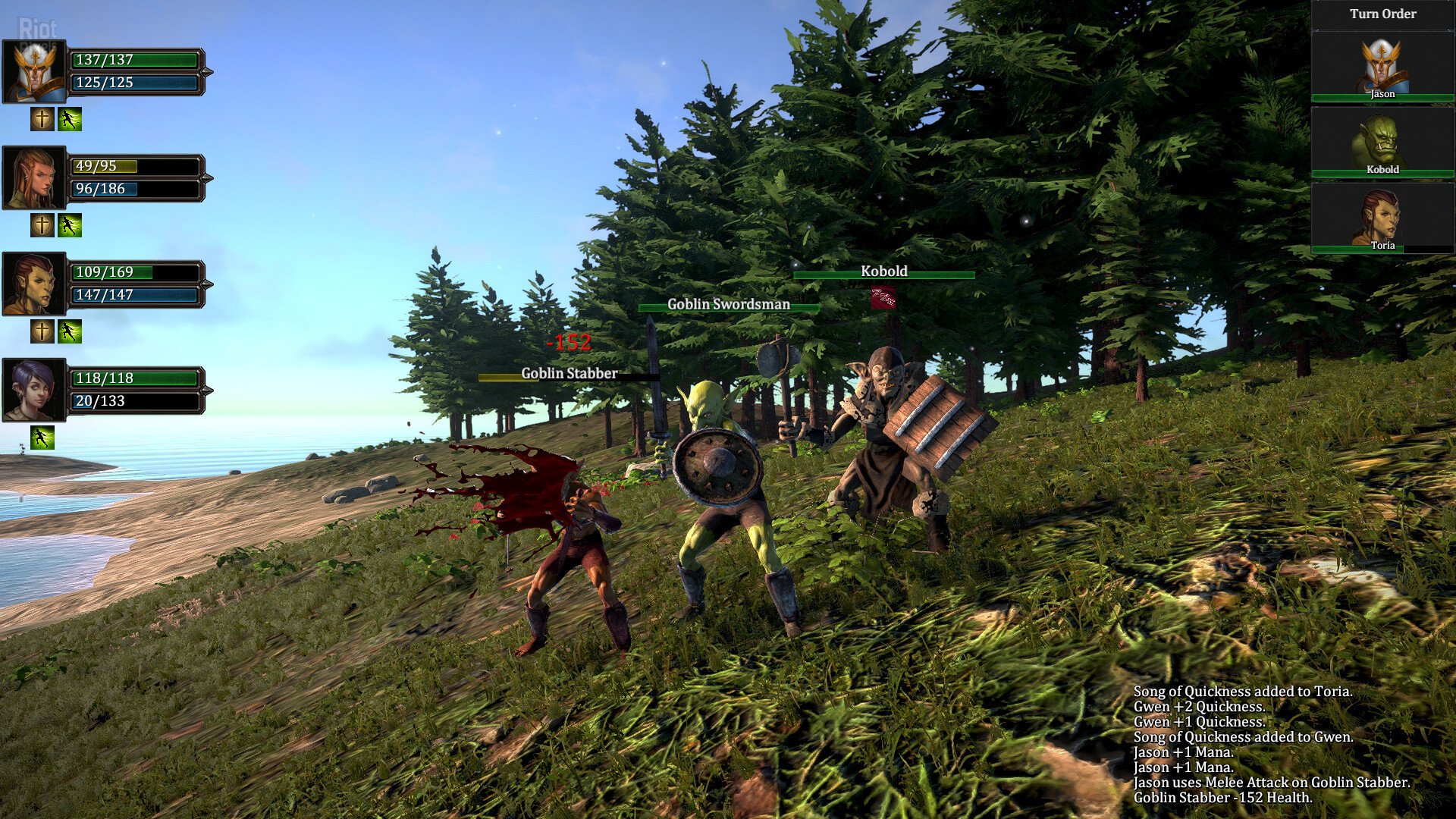 [10]-Old School RPG Download