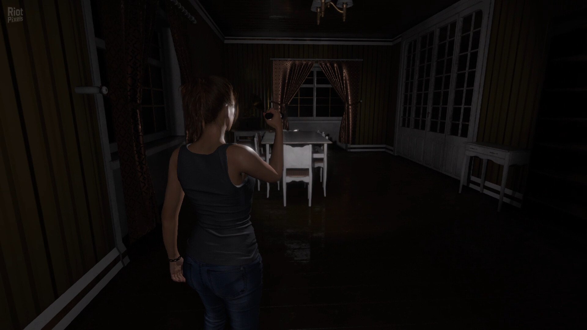 [6]-Selene’s Unbearable Night – v1.0 (Release) Download