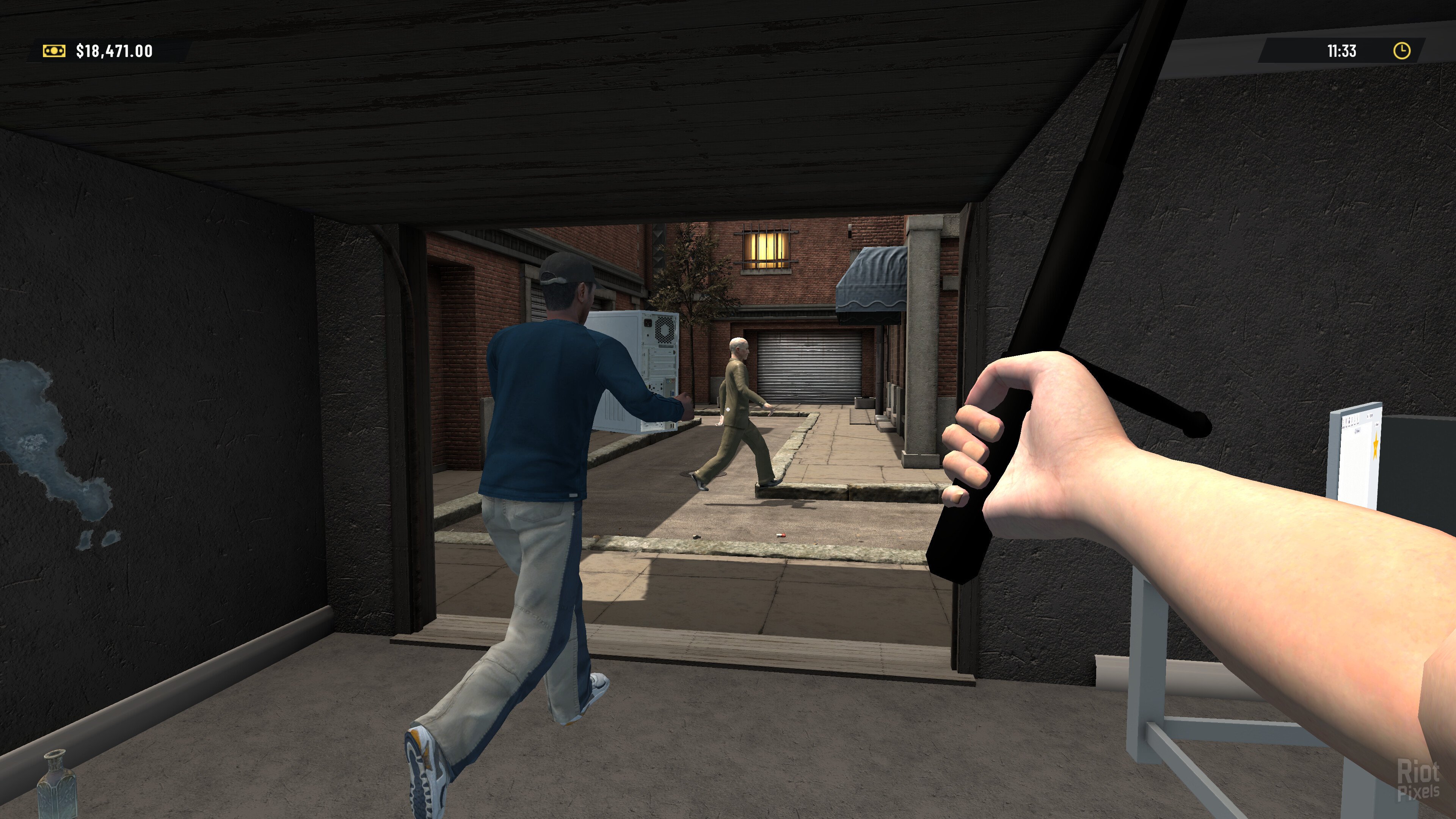 [5]-Cyber Internet Club Simulator Download