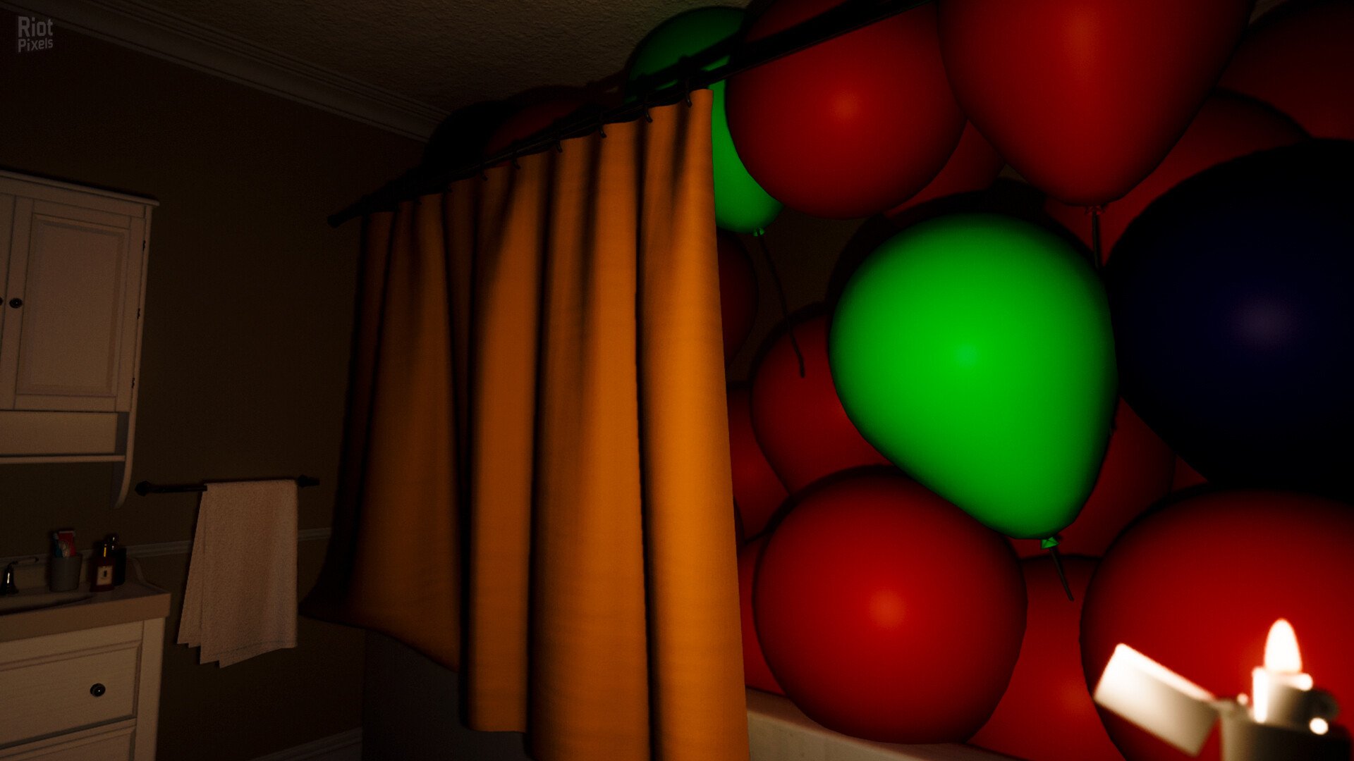 [10]-You Are Grounded + Windows 7 Fix Download