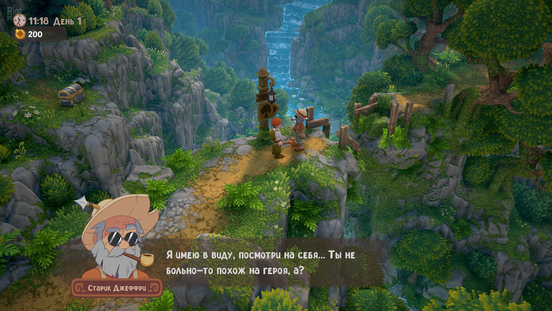 [10]-Luma Island – v1.19219 + Multiplayer Download