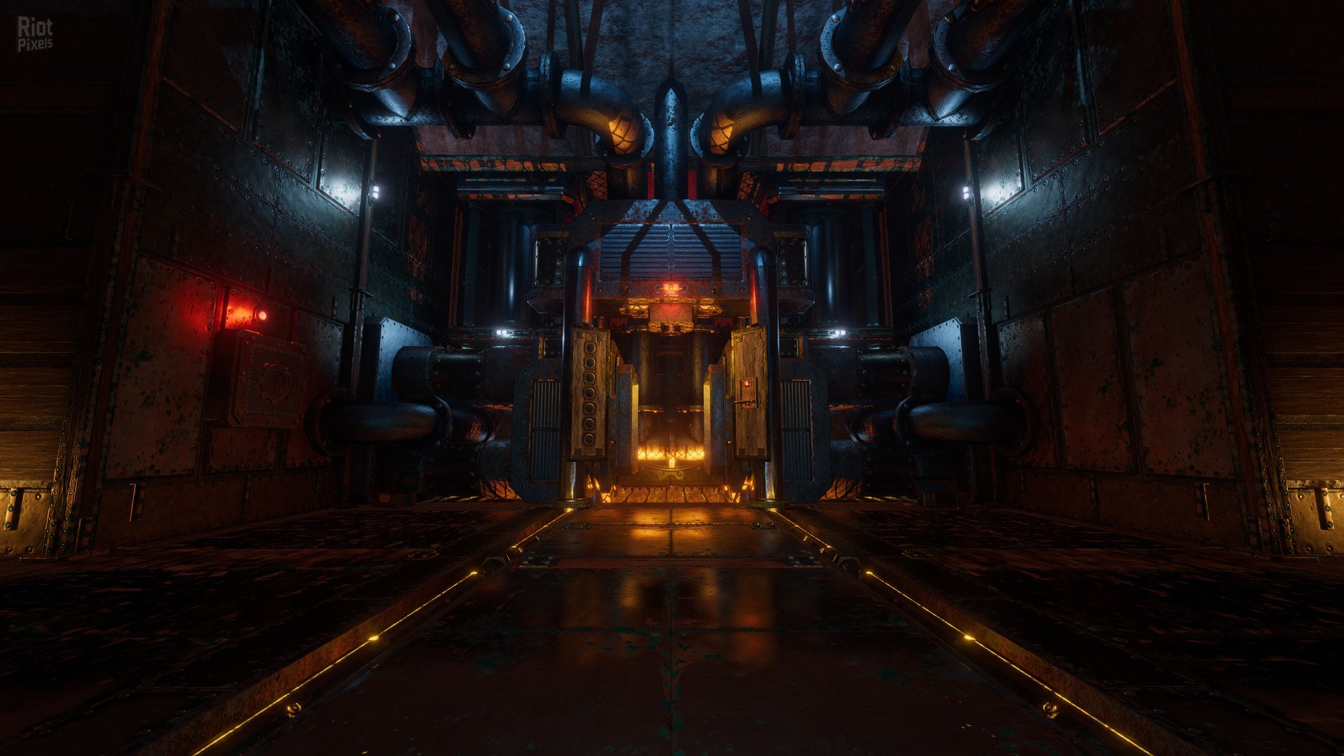 [4]-Vaporum: Lockdown – Build #80 (Patch #5) Download