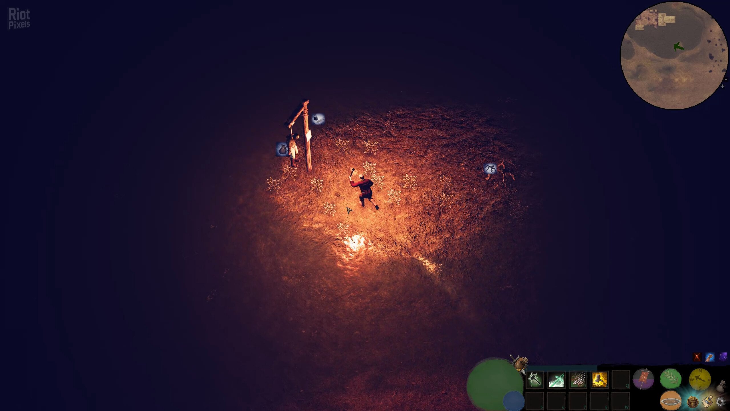 [5]-Svarog’s Dream – v6.2.3 + Return of the Old Gods Expansion Download