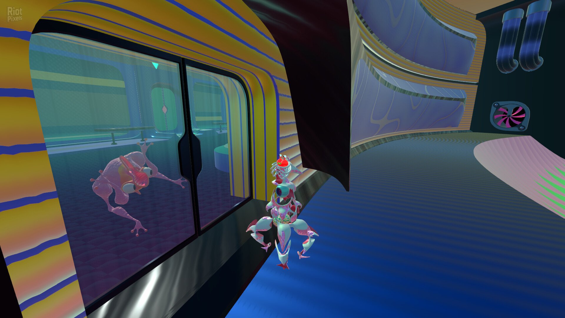 [3]-Fragrance Point + Bonus Soundtrack Download