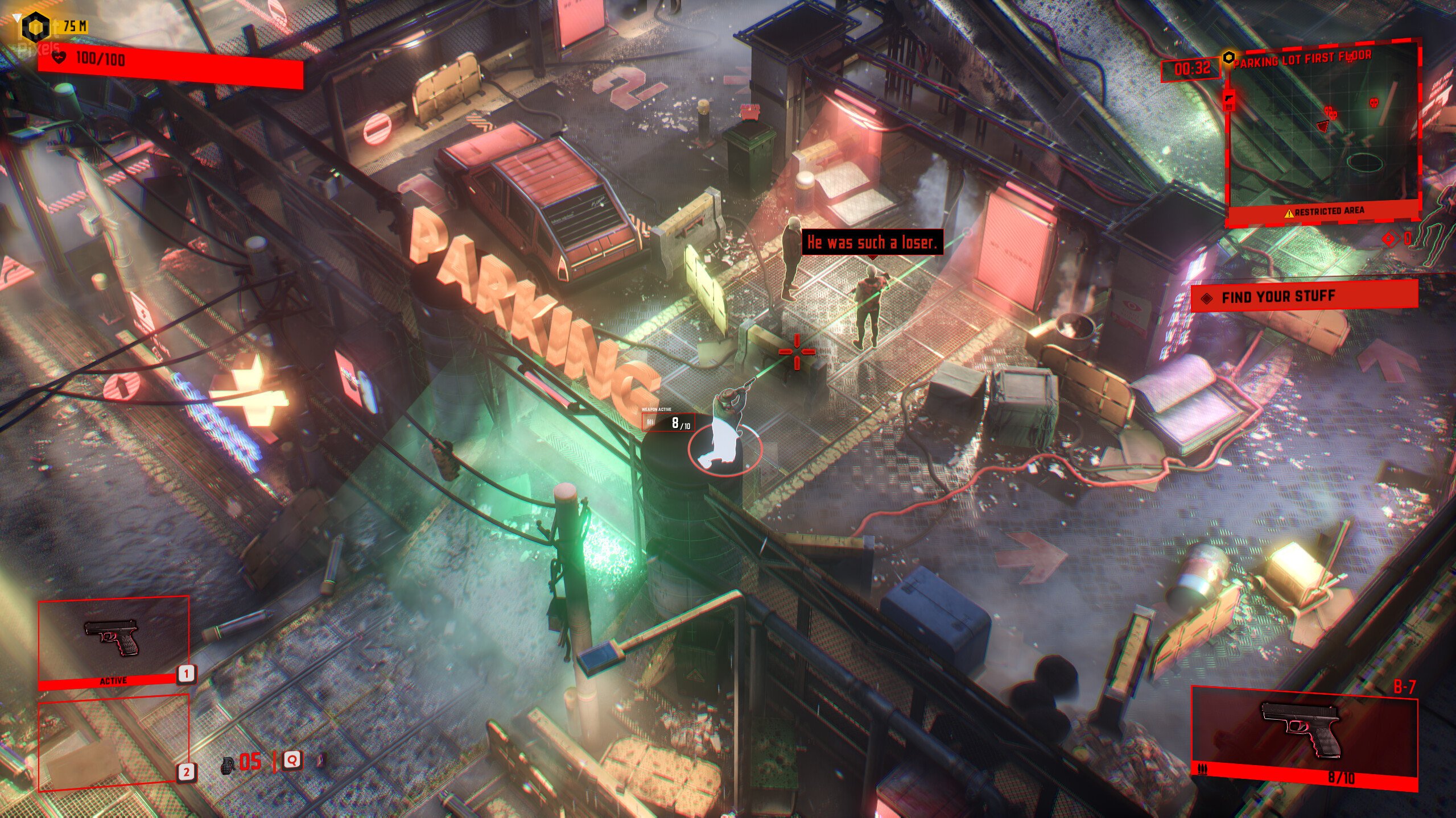 [10]-DeTechtive 2112 – v1.0 Download