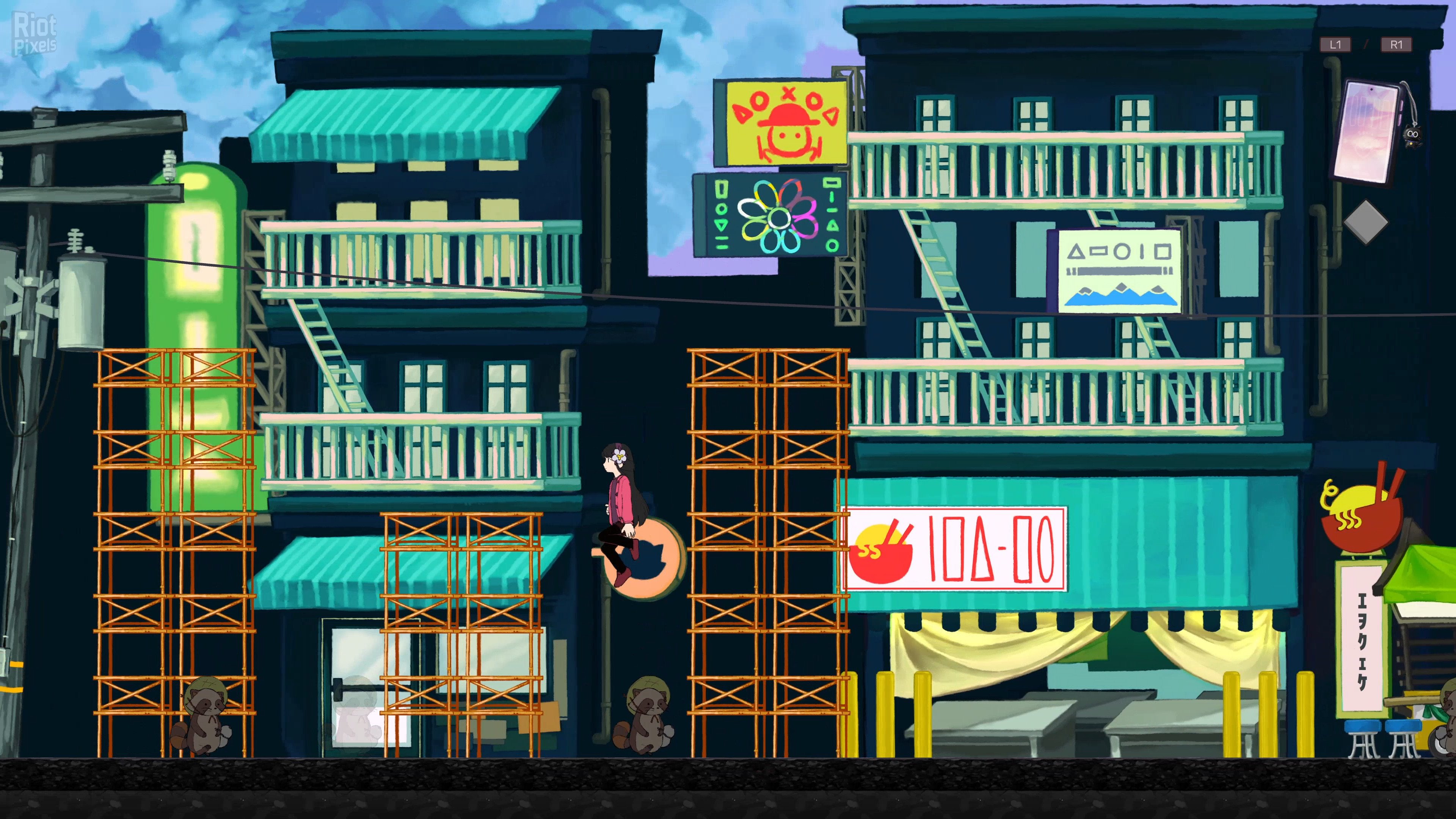 [7]-Monospaced Lovers, v1.0.1.1 + Bonus Soundtrack Download