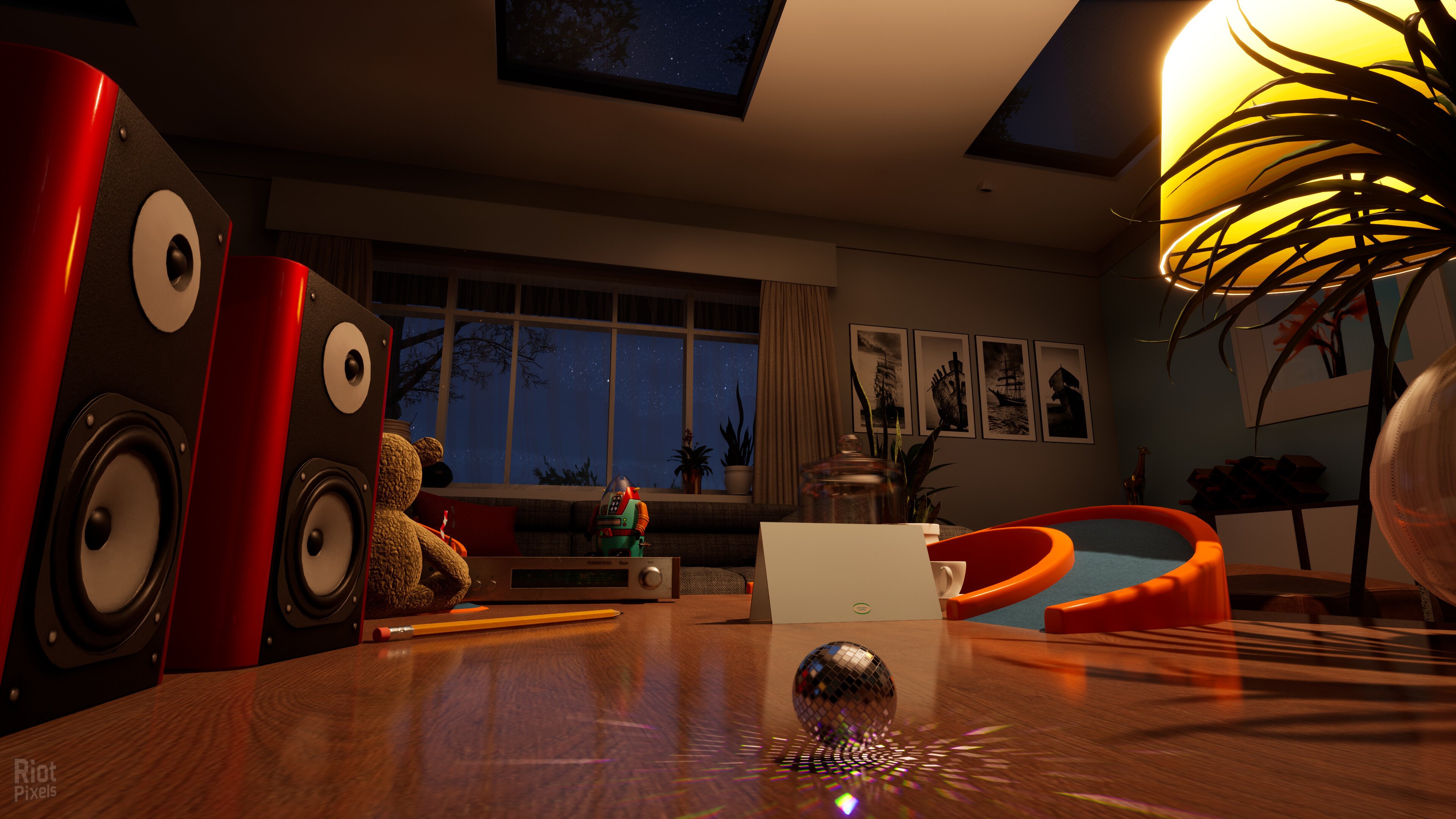 [11]-House of Golf 2, v1.2.5 + Windows 7 Fix Download