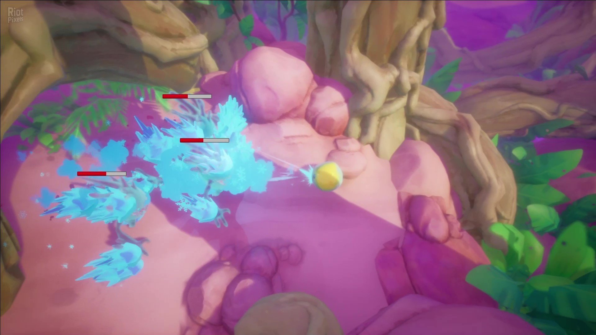 [6]-Slime Heroes Download